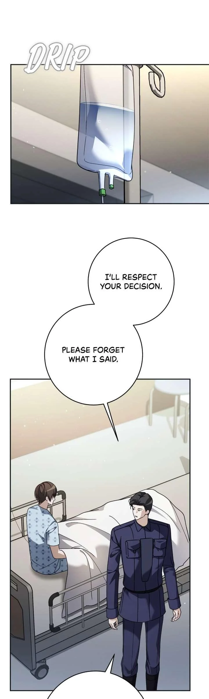 Sierra To Juliet - Chapter 67 Page 8