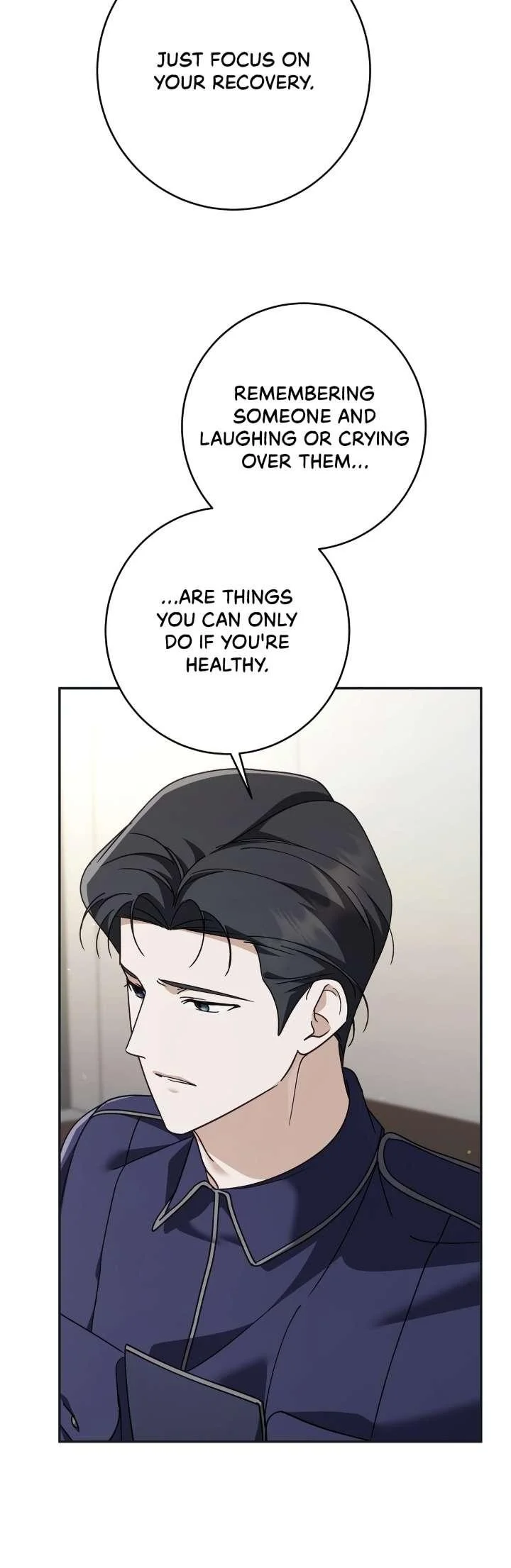 Sierra To Juliet - Chapter 67 Page 9
