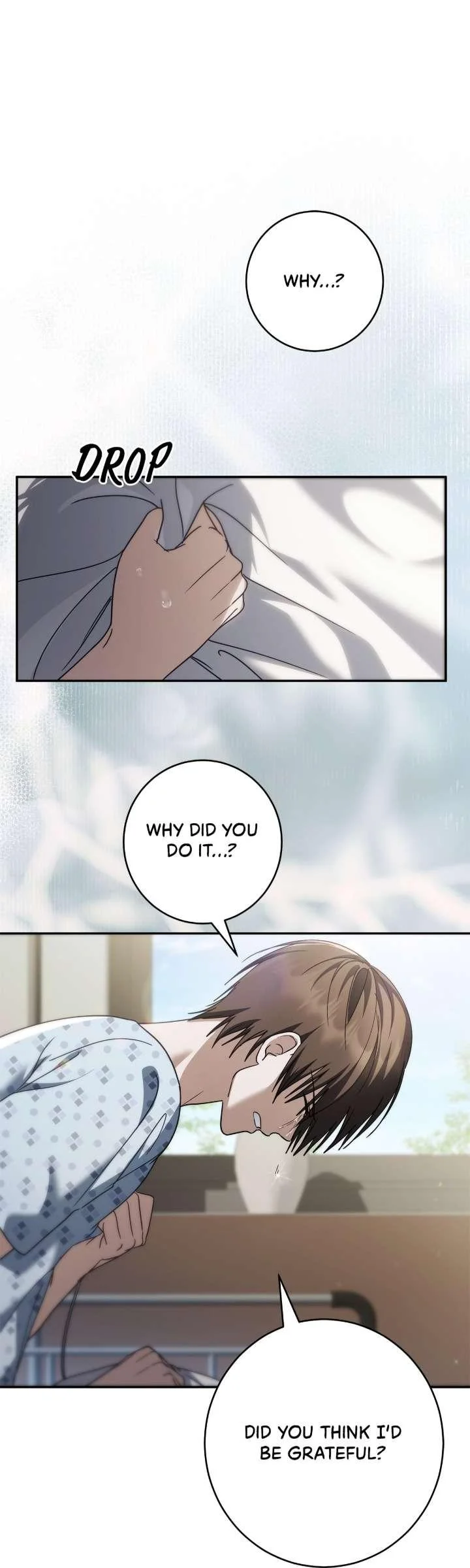 Sierra To Juliet - Chapter 67 Page 13