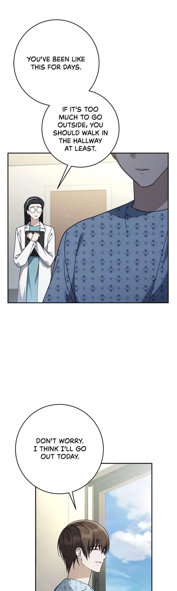 Sierra To Juliet - Chapter 67 Page 16