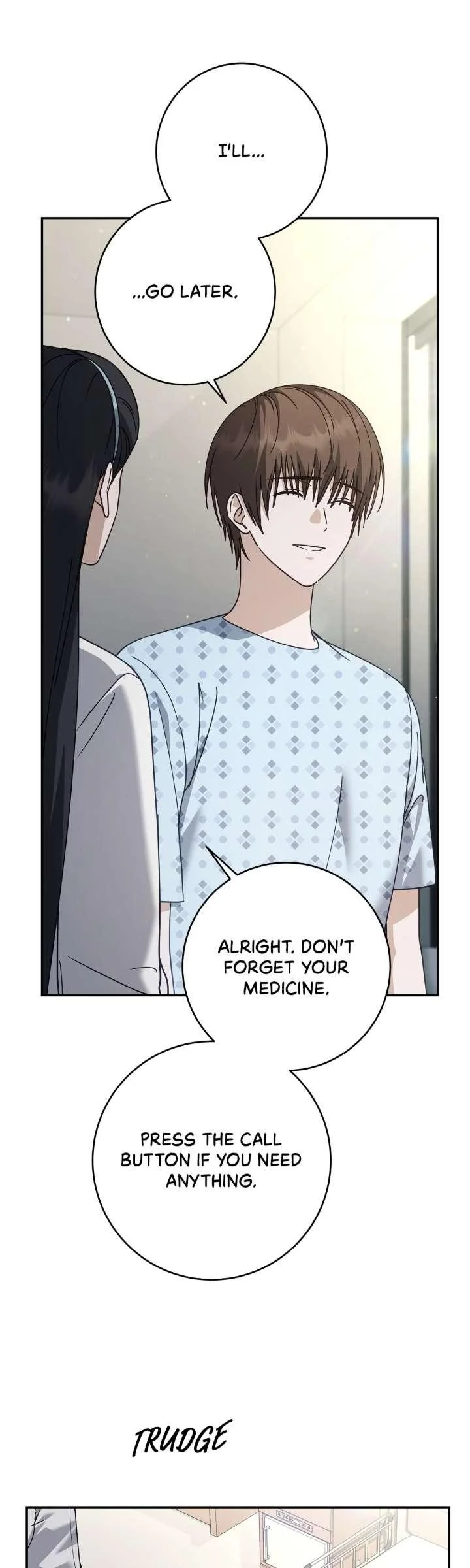 Sierra To Juliet - Chapter 67 Page 22