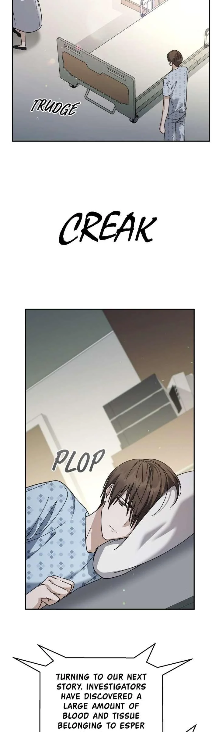 Sierra To Juliet - Chapter 67 Page 23