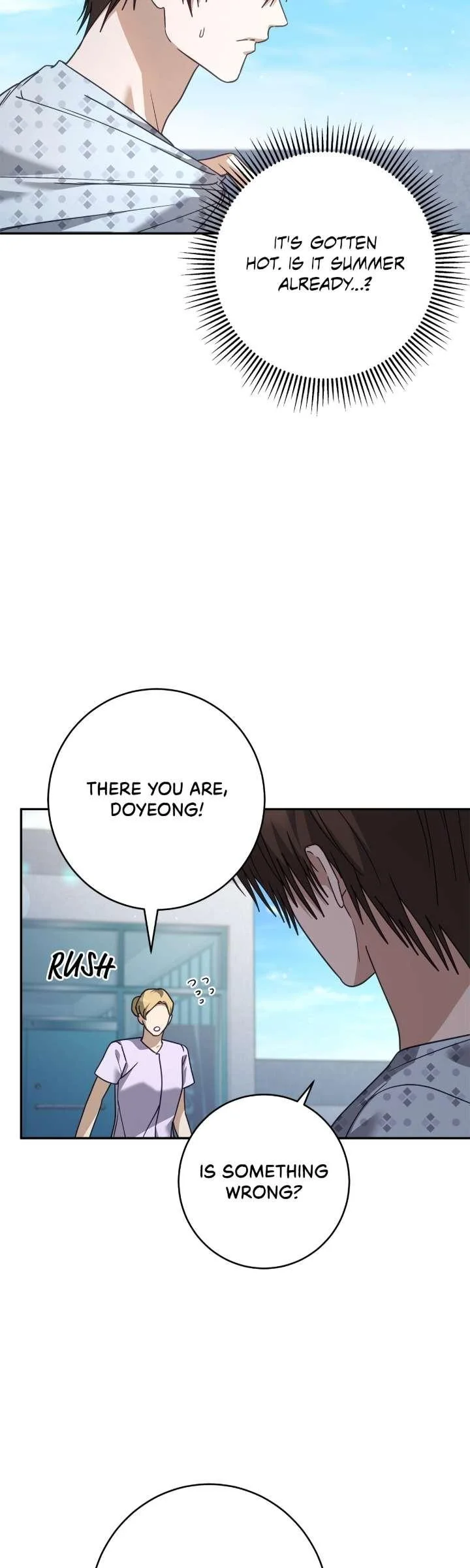 Sierra To Juliet - Chapter 67 Page 35