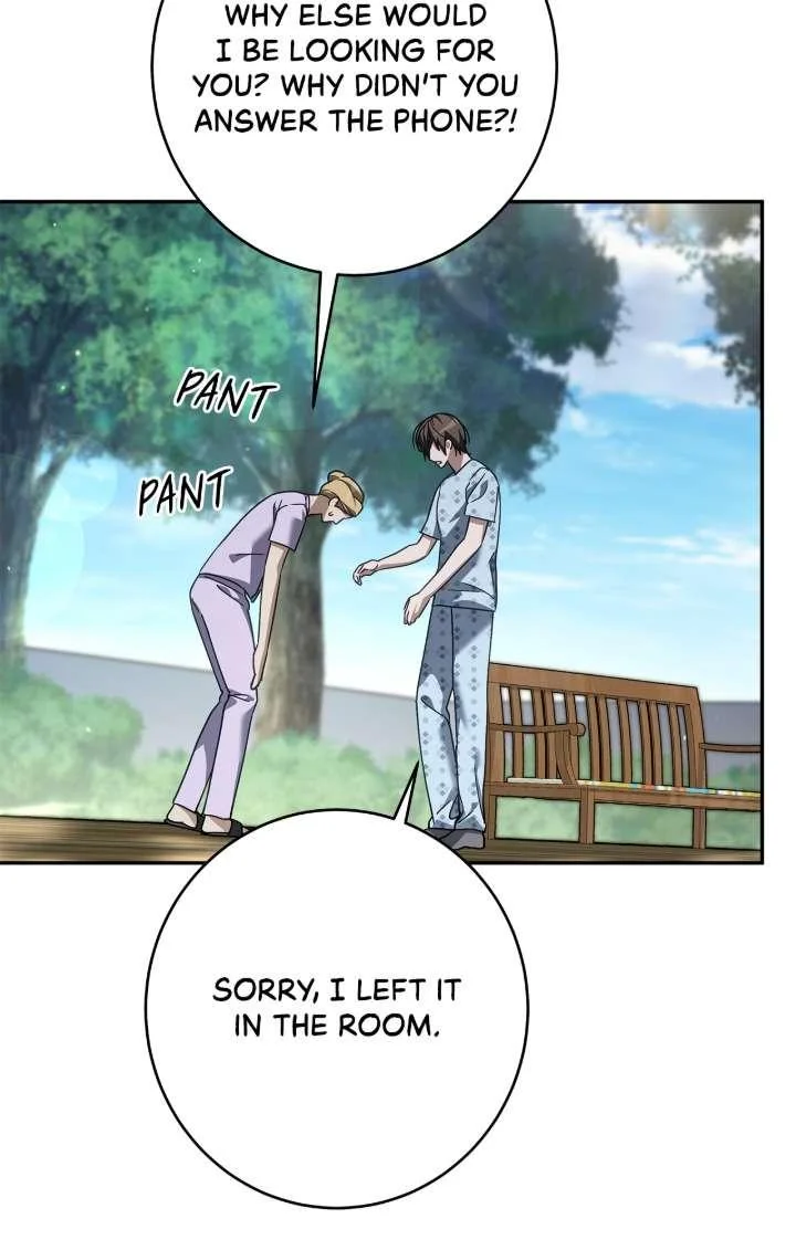 Sierra To Juliet - Chapter 67 Page 36