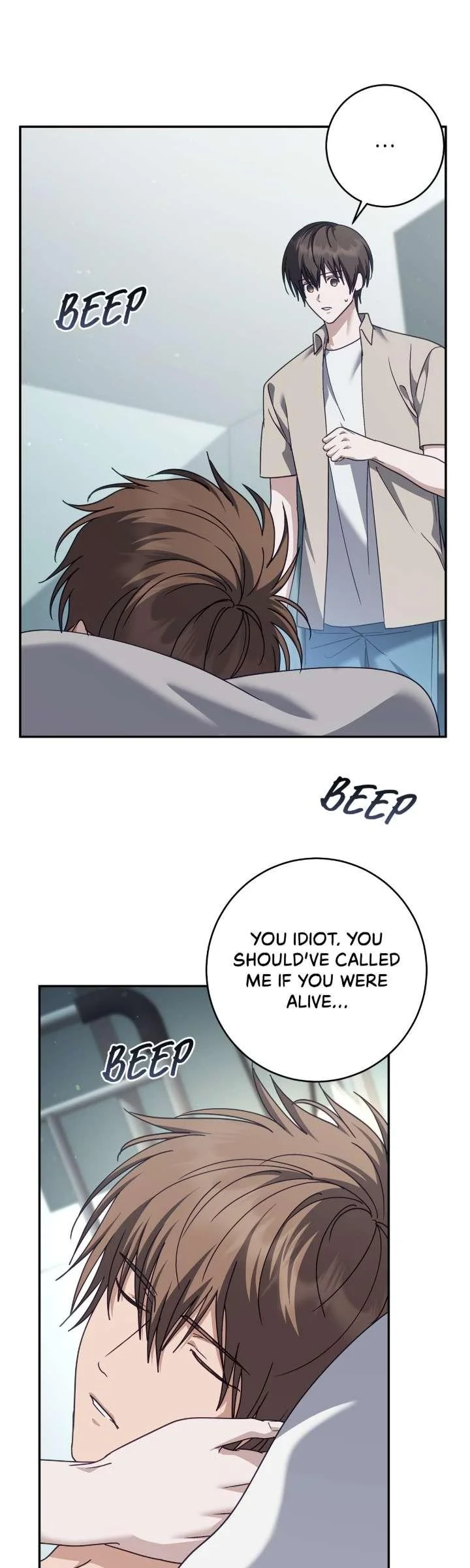 Sierra To Juliet - Chapter 68 Page 15