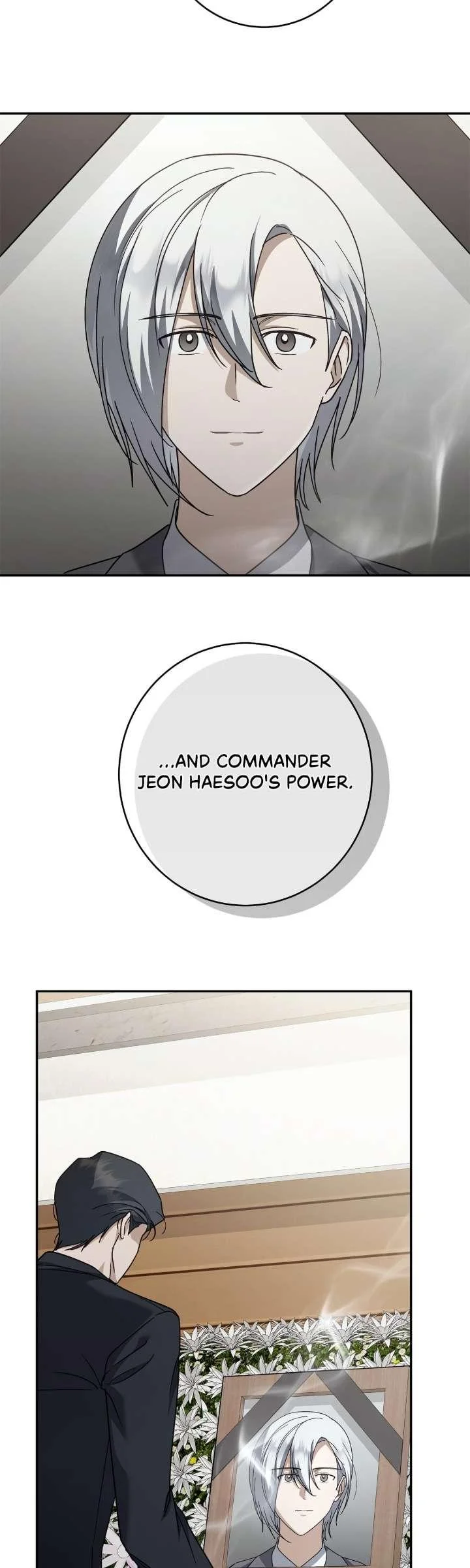 Sierra To Juliet - Chapter 68 Page 40