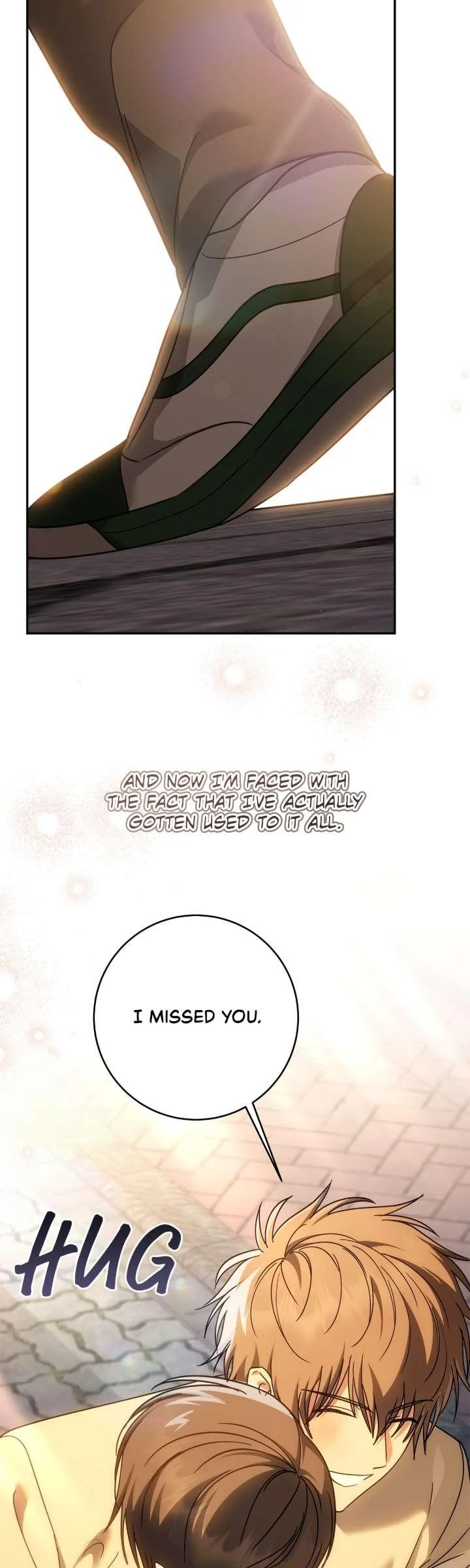Sierra To Juliet - Chapter 69 Page 6