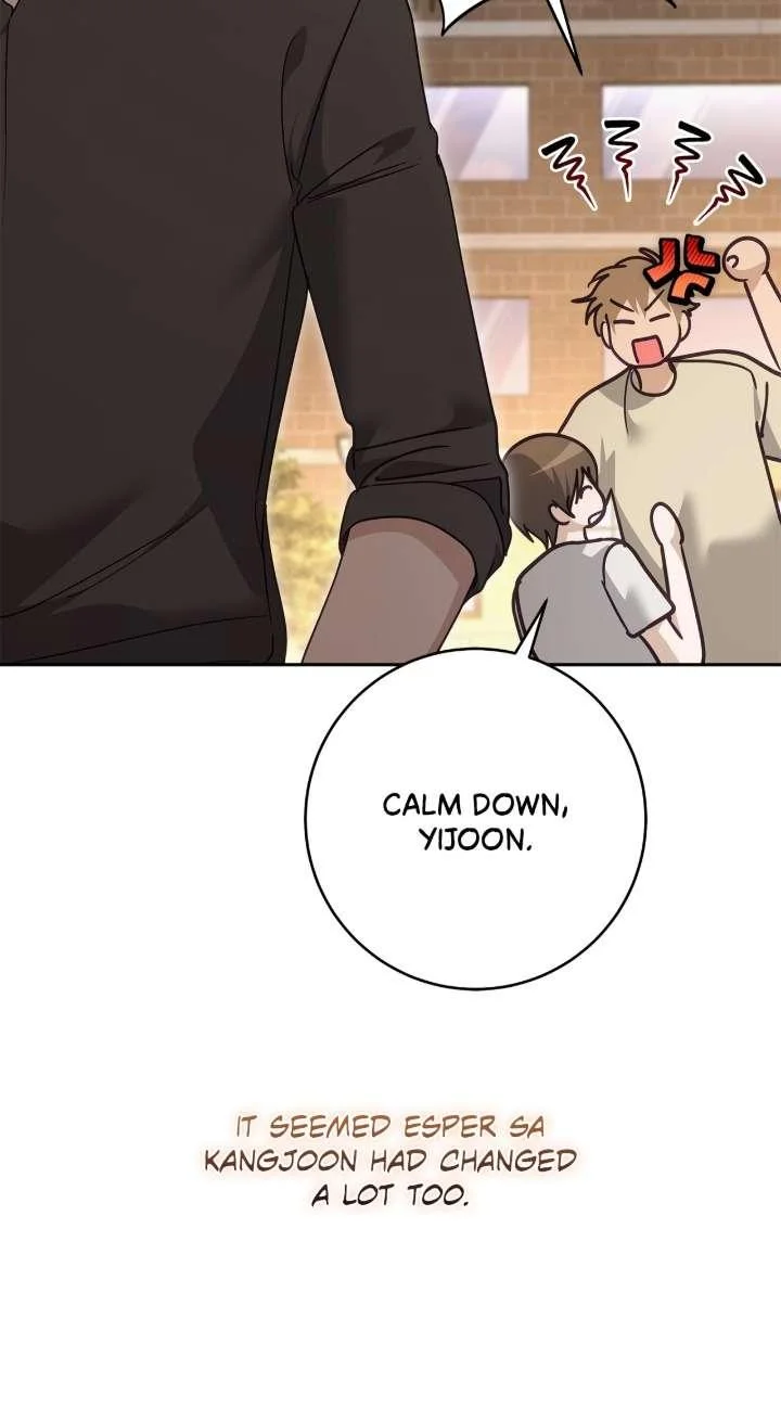 Sierra To Juliet - Chapter 69 Page 16