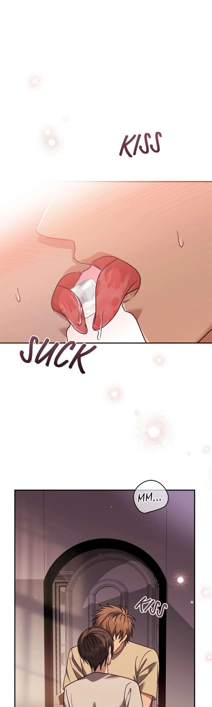 Sierra To Juliet - Chapter 69 Page 20