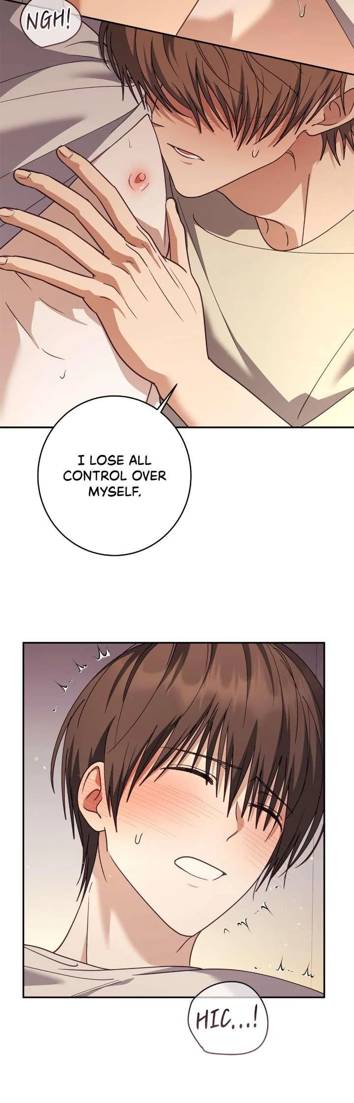 Sierra To Juliet - Chapter 69 Page 25