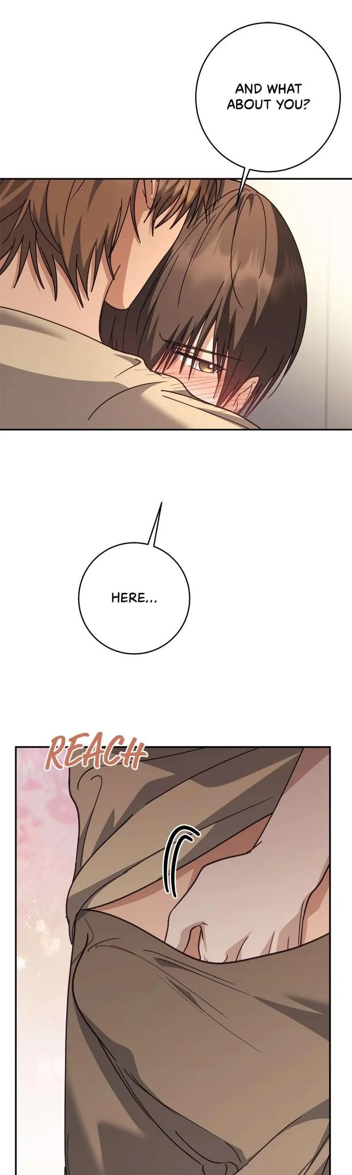 Sierra To Juliet - Chapter 69 Page 30