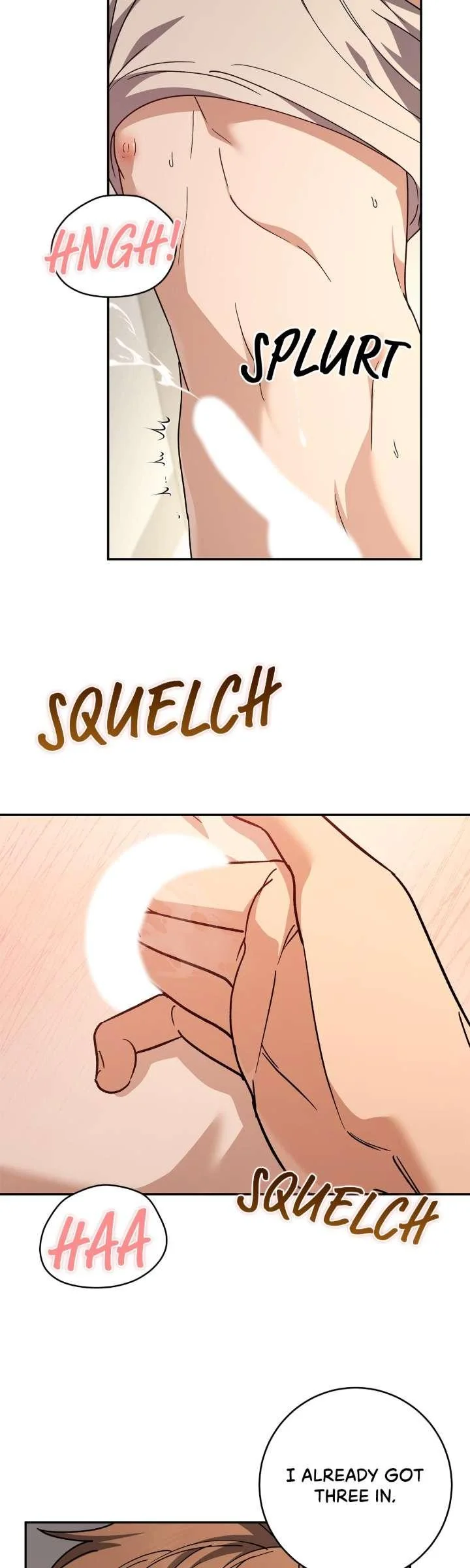 Sierra To Juliet - Chapter 69 Page 37