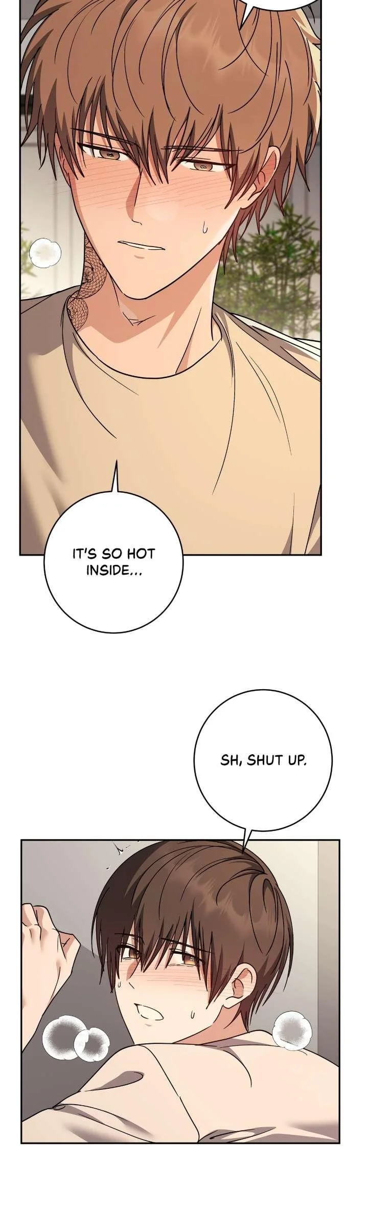 Sierra To Juliet - Chapter 69 Page 38