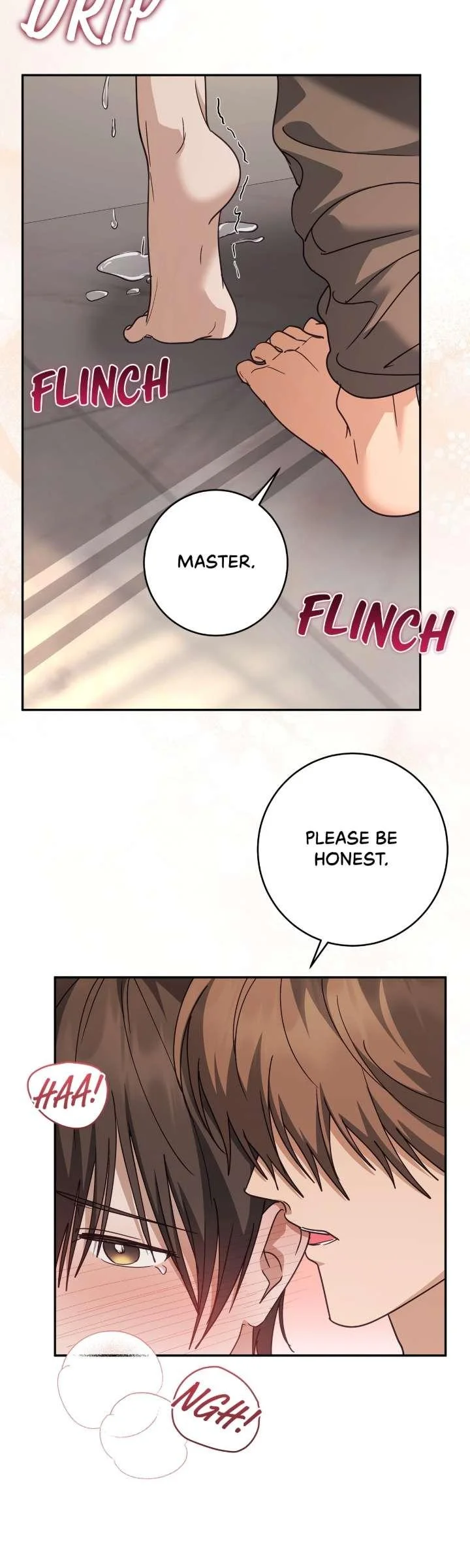 Sierra To Juliet - Chapter 69 Page 40