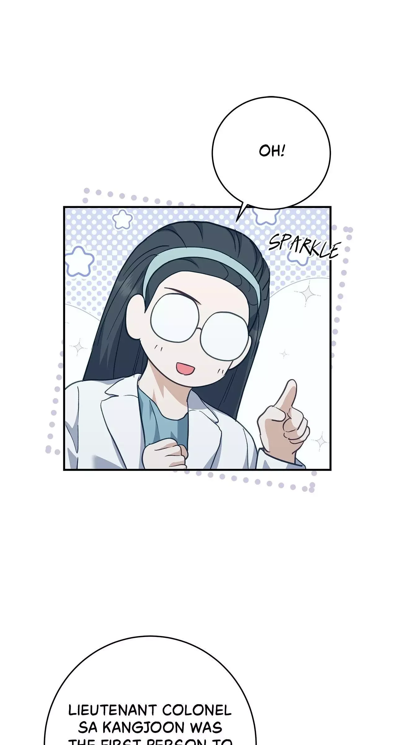 Sierra To Juliet - Chapter 7 Page 1