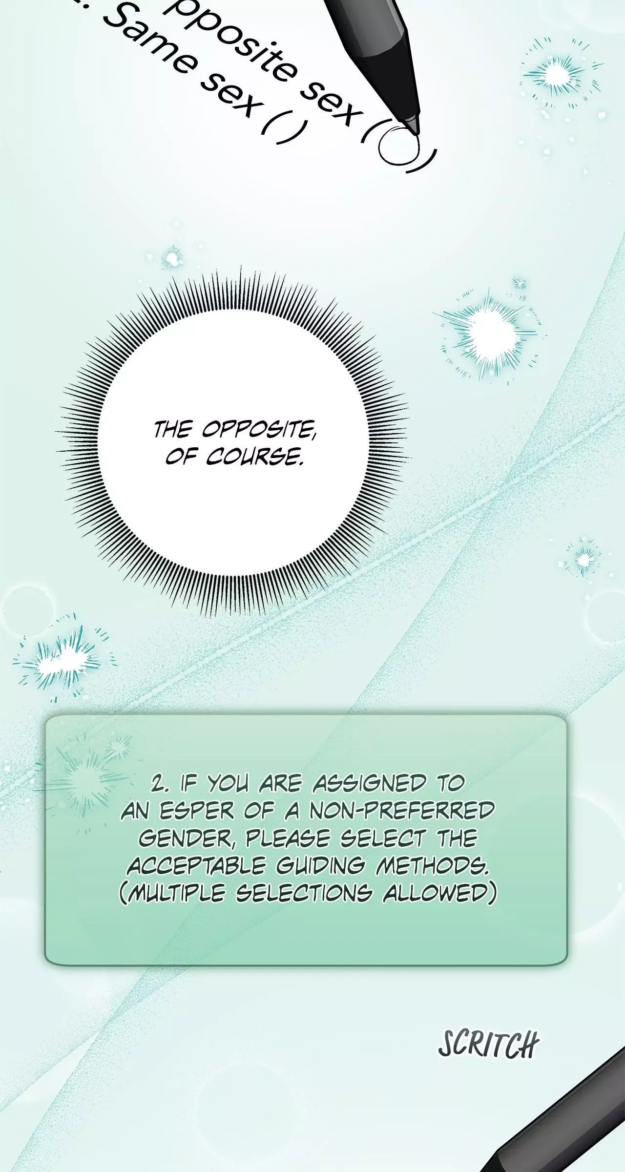Sierra To Juliet - Chapter 7 Page 18