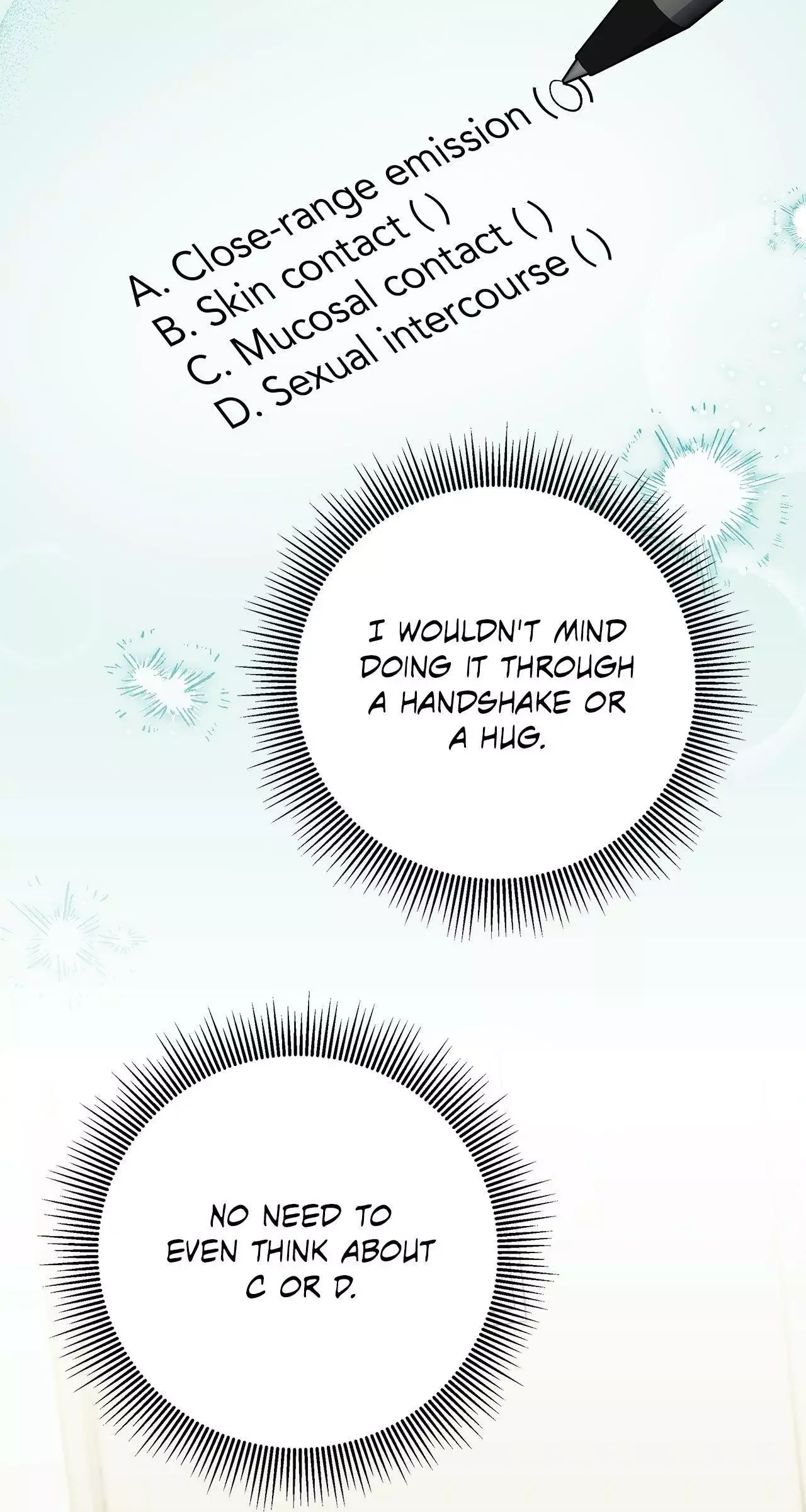 Sierra To Juliet - Chapter 7 Page 19