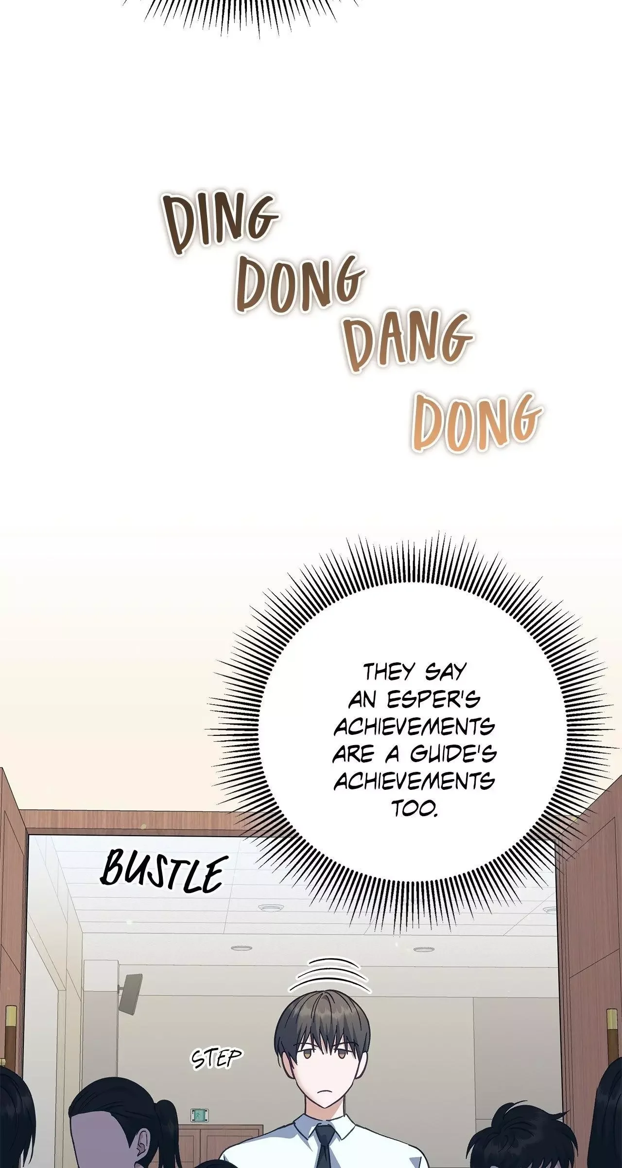 Sierra To Juliet - Chapter 7 Page 26