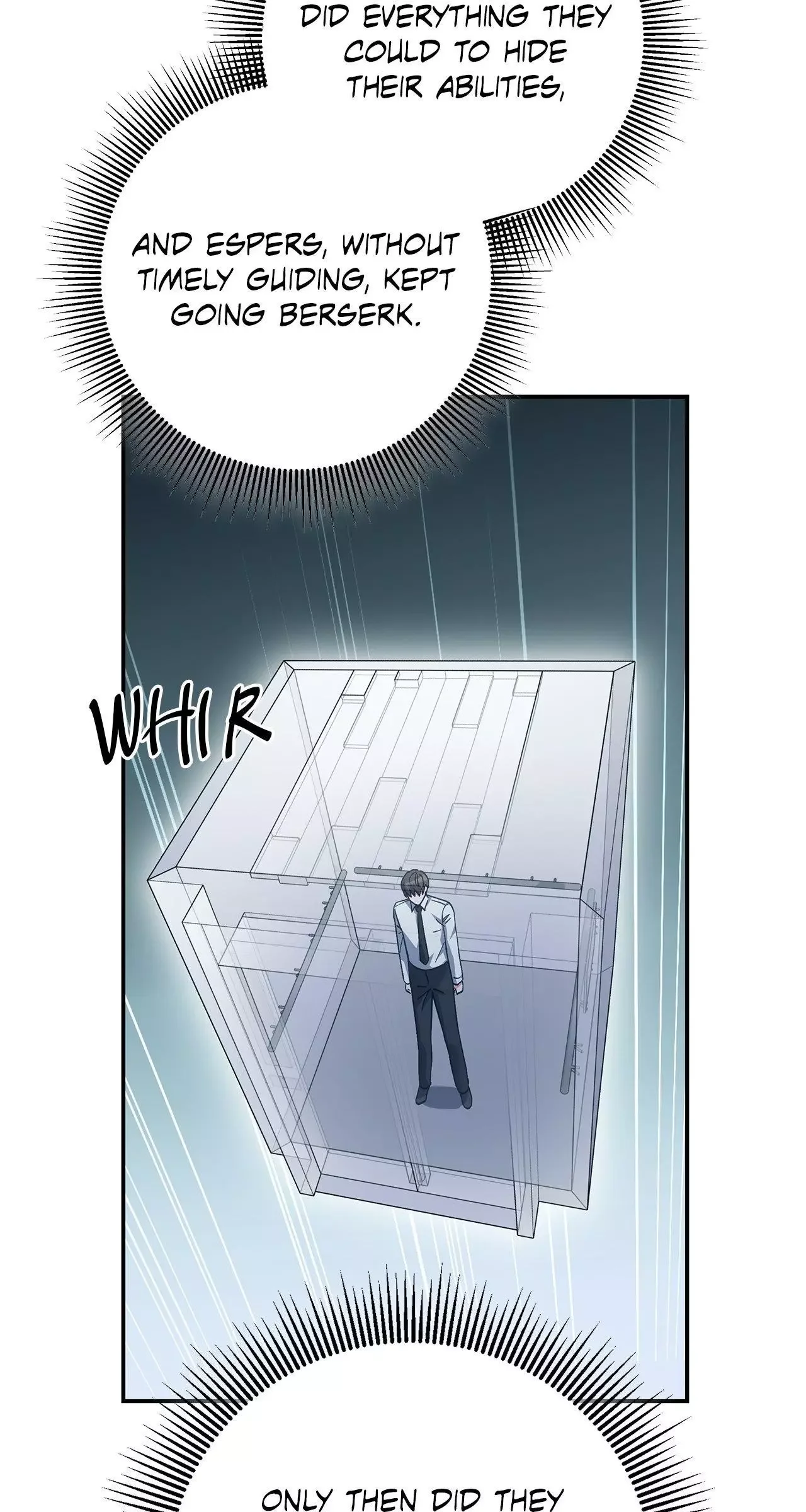 Sierra To Juliet - Chapter 7 Page 29
