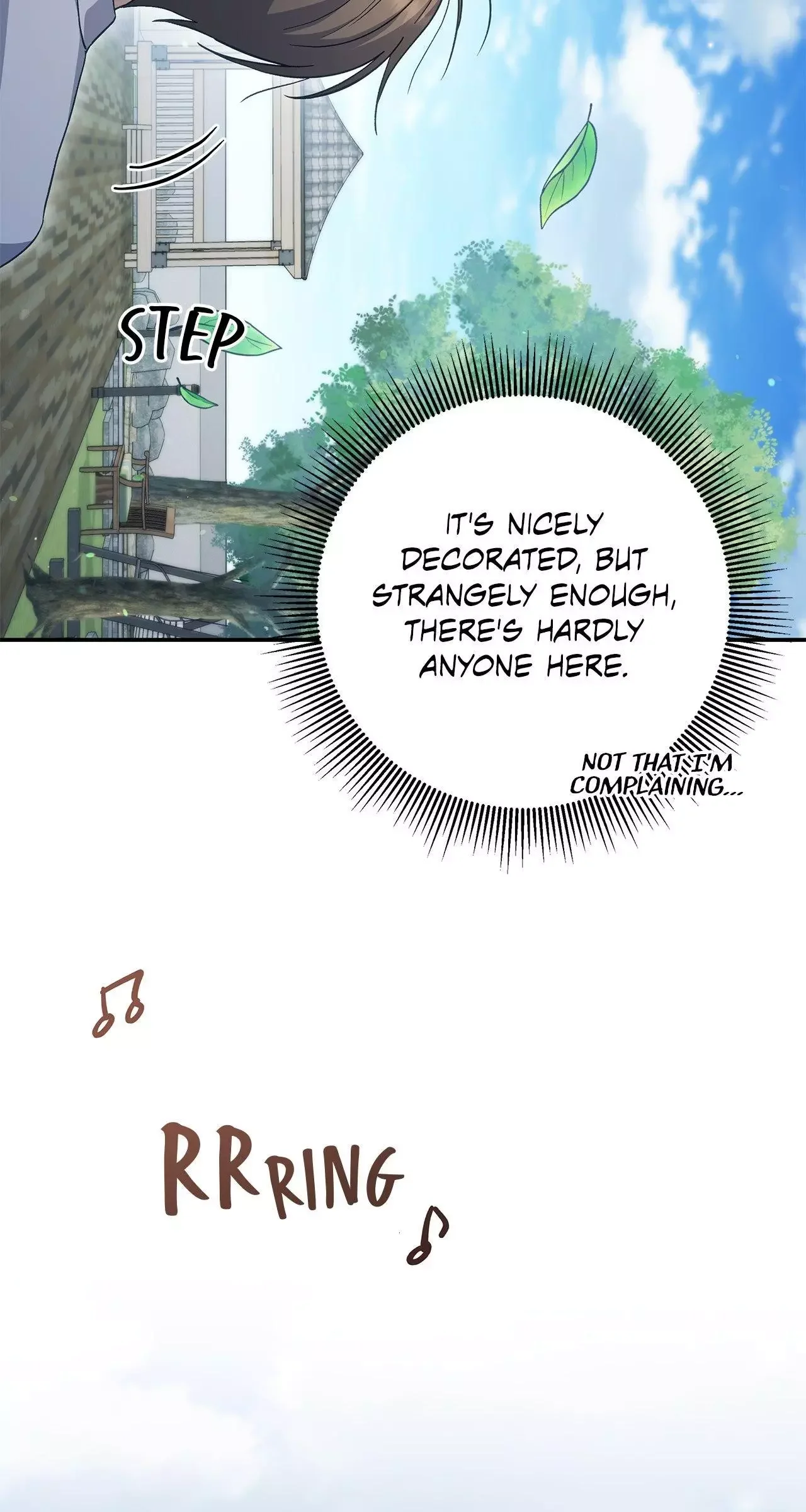Sierra To Juliet - Chapter 7 Page 34