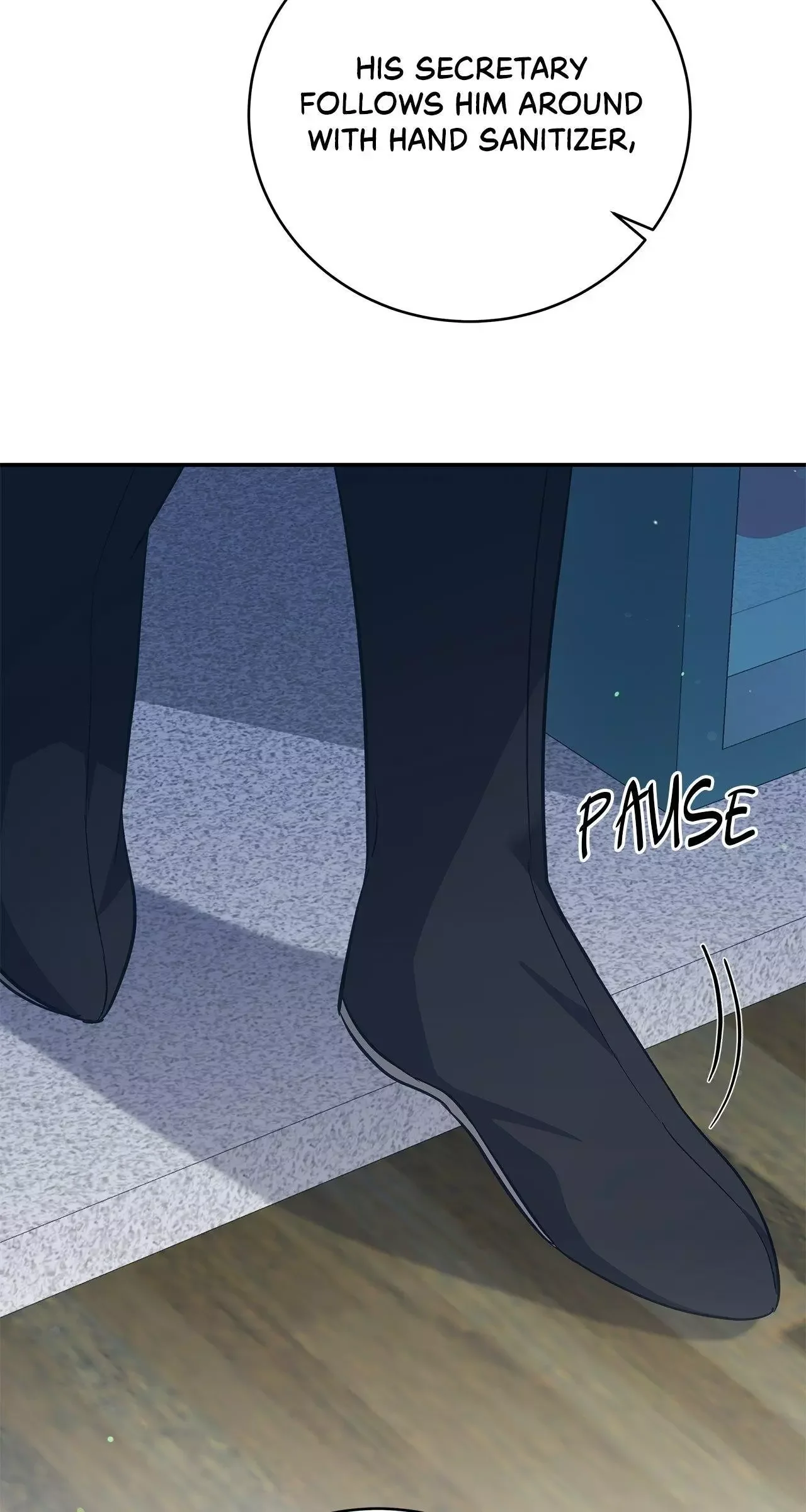 Sierra To Juliet - Chapter 7 Page 45