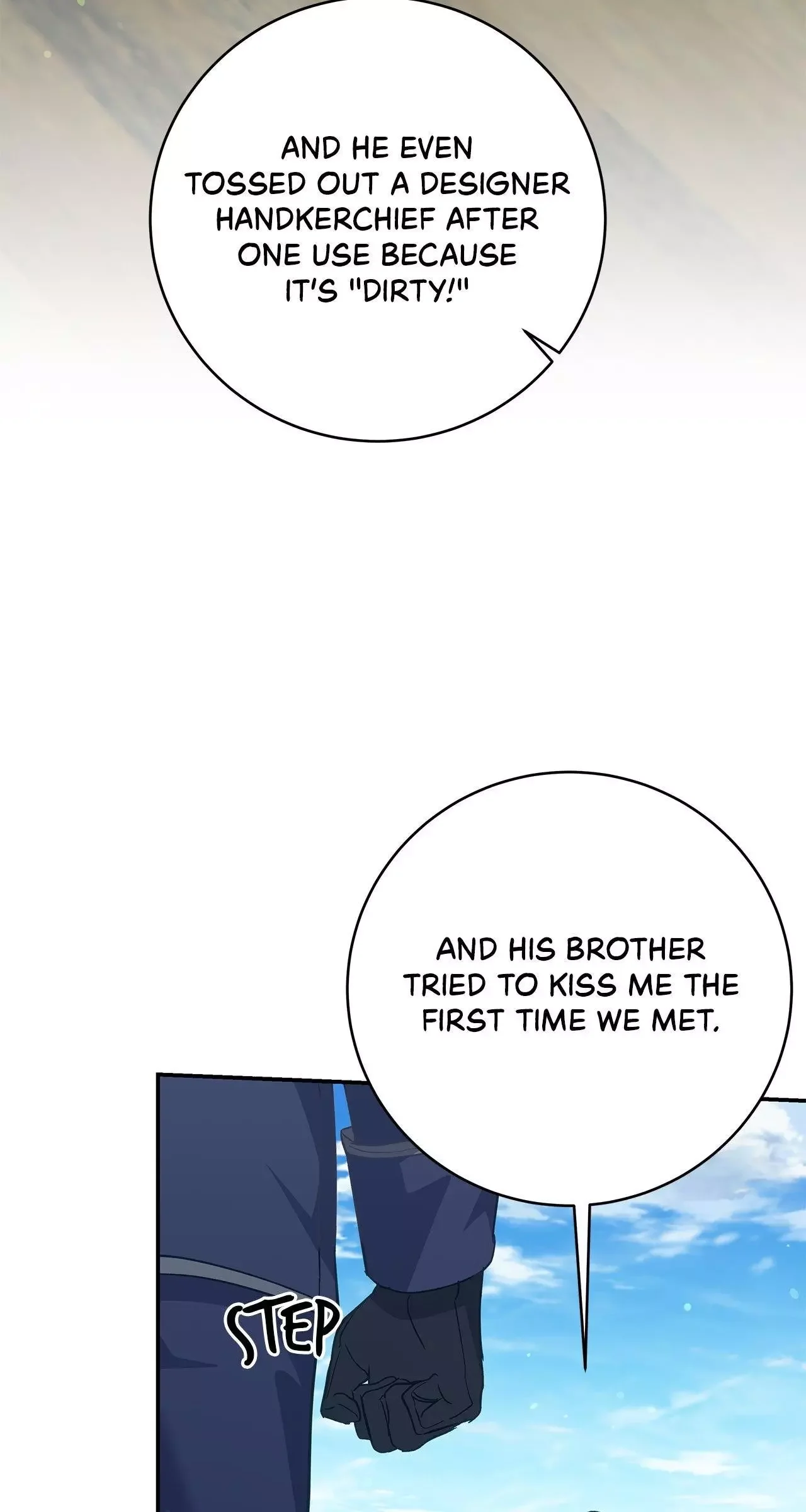 Sierra To Juliet - Chapter 7 Page 46