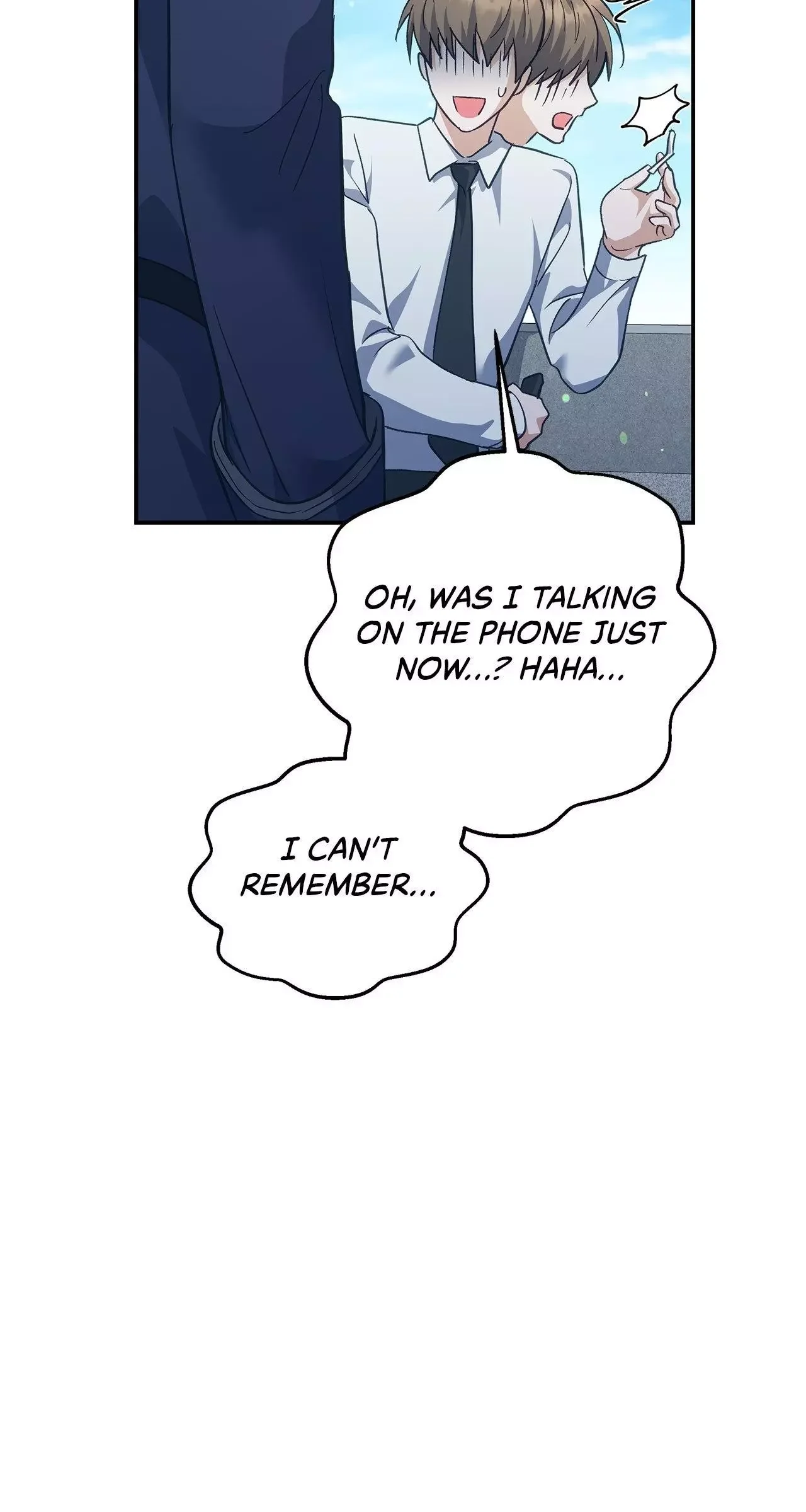 Sierra To Juliet - Chapter 7 Page 51