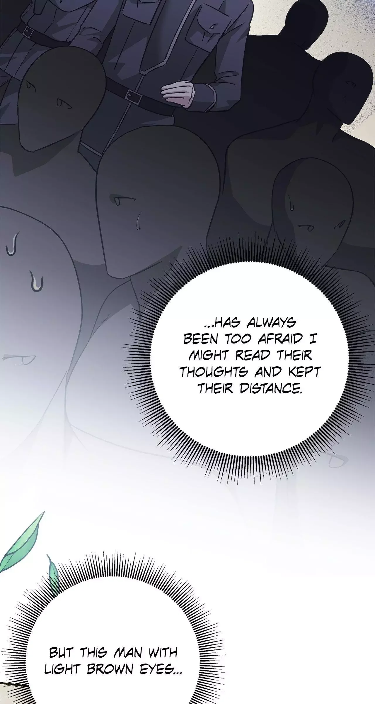 Sierra To Juliet - Chapter 7 Page 76