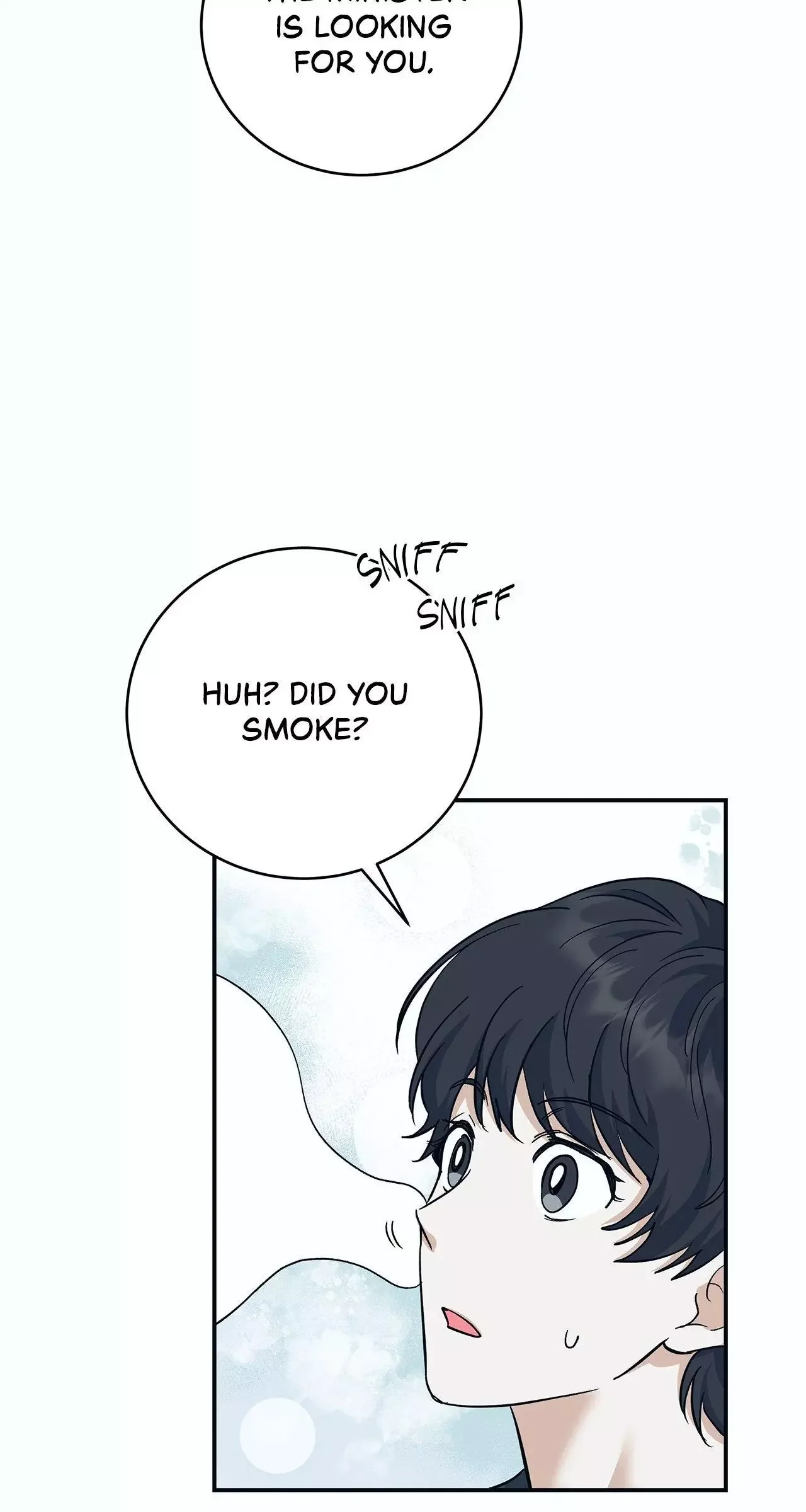 Sierra To Juliet - Chapter 7 Page 87