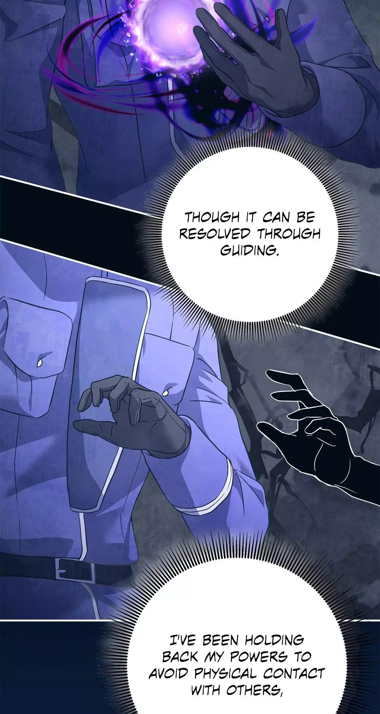 Sierra To Juliet - Chapter 7 Page 97