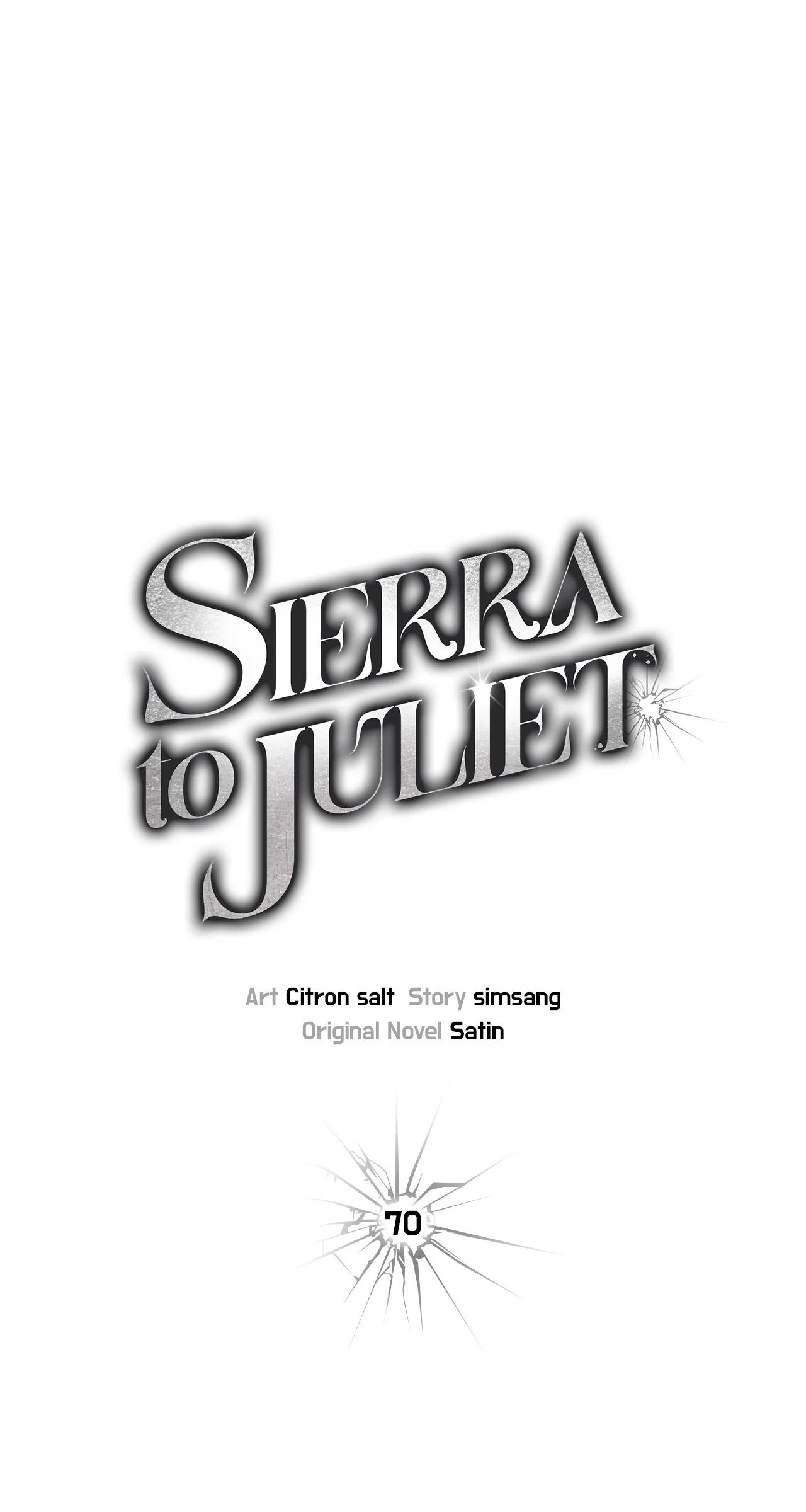 Sierra To Juliet - Chapter 70 Page 2