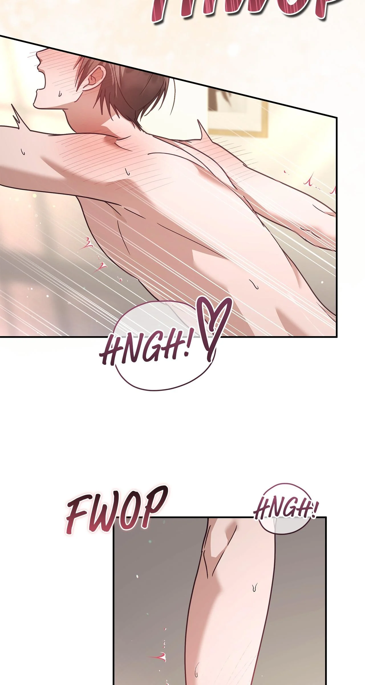 Sierra To Juliet - Chapter 70 Page 5