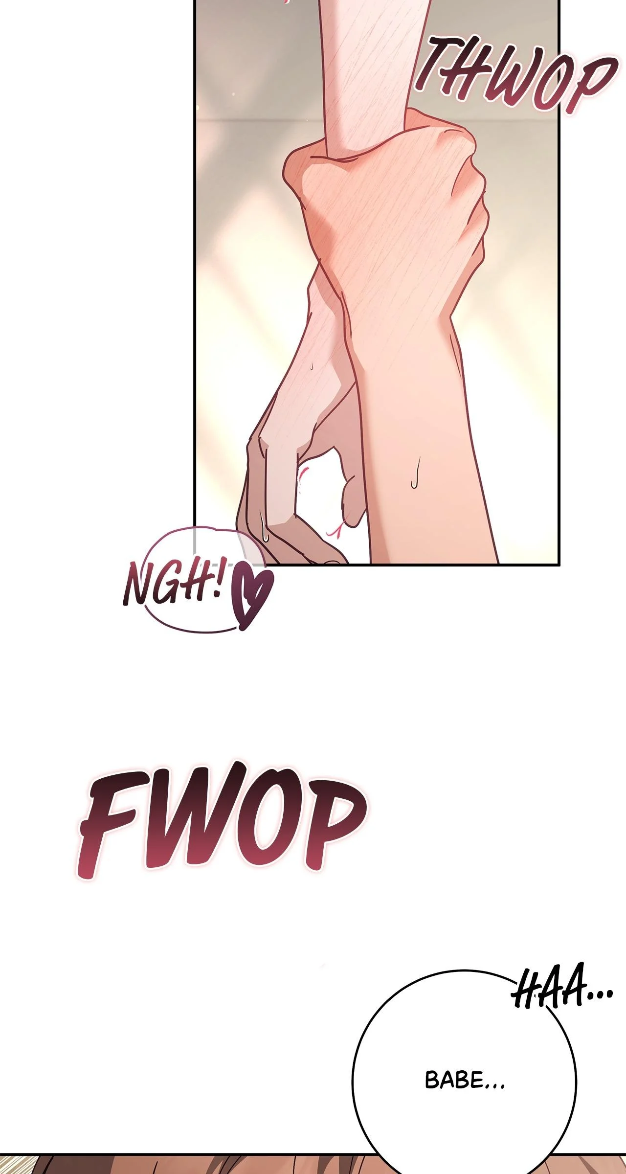 Sierra To Juliet - Chapter 70 Page 6