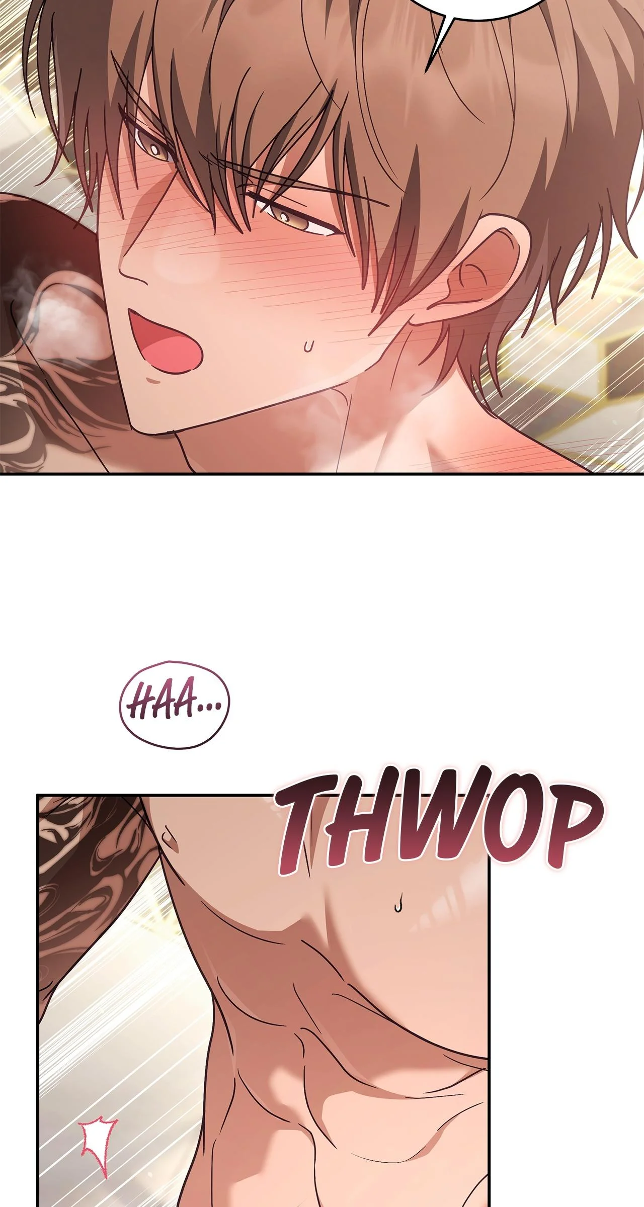 Sierra To Juliet - Chapter 70 Page 7