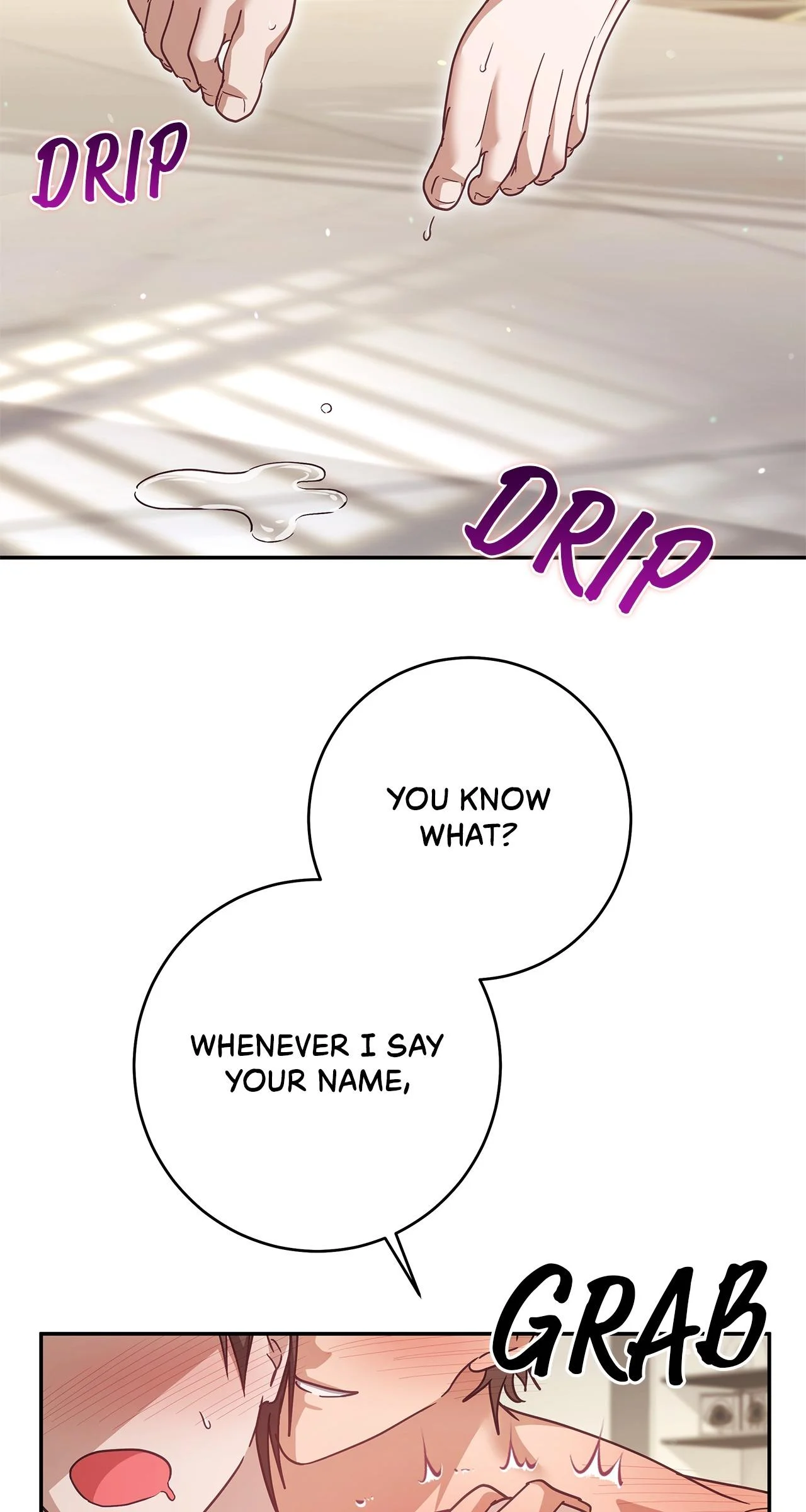 Sierra To Juliet - Chapter 70 Page 15