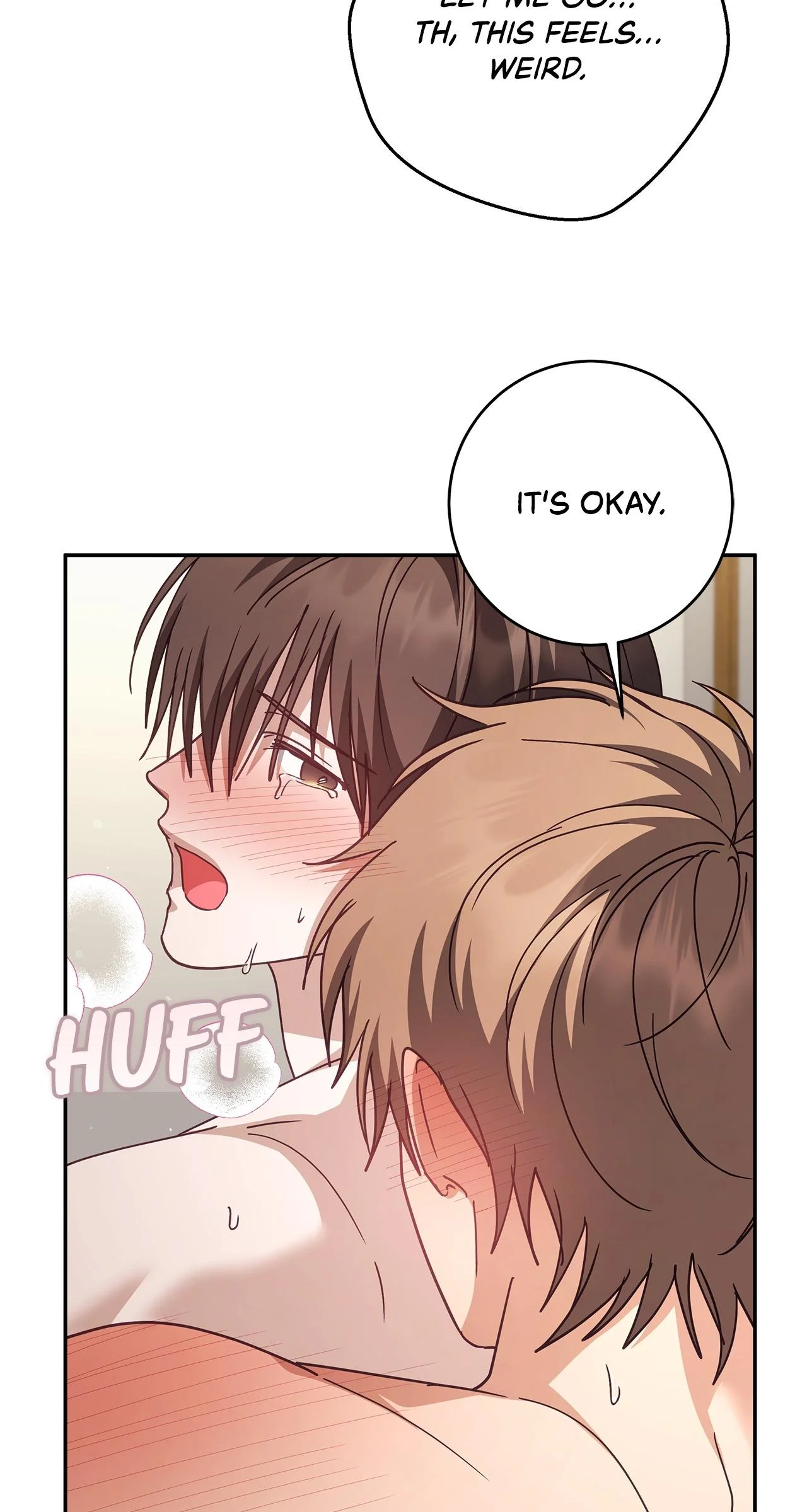 Sierra To Juliet - Chapter 70 Page 18