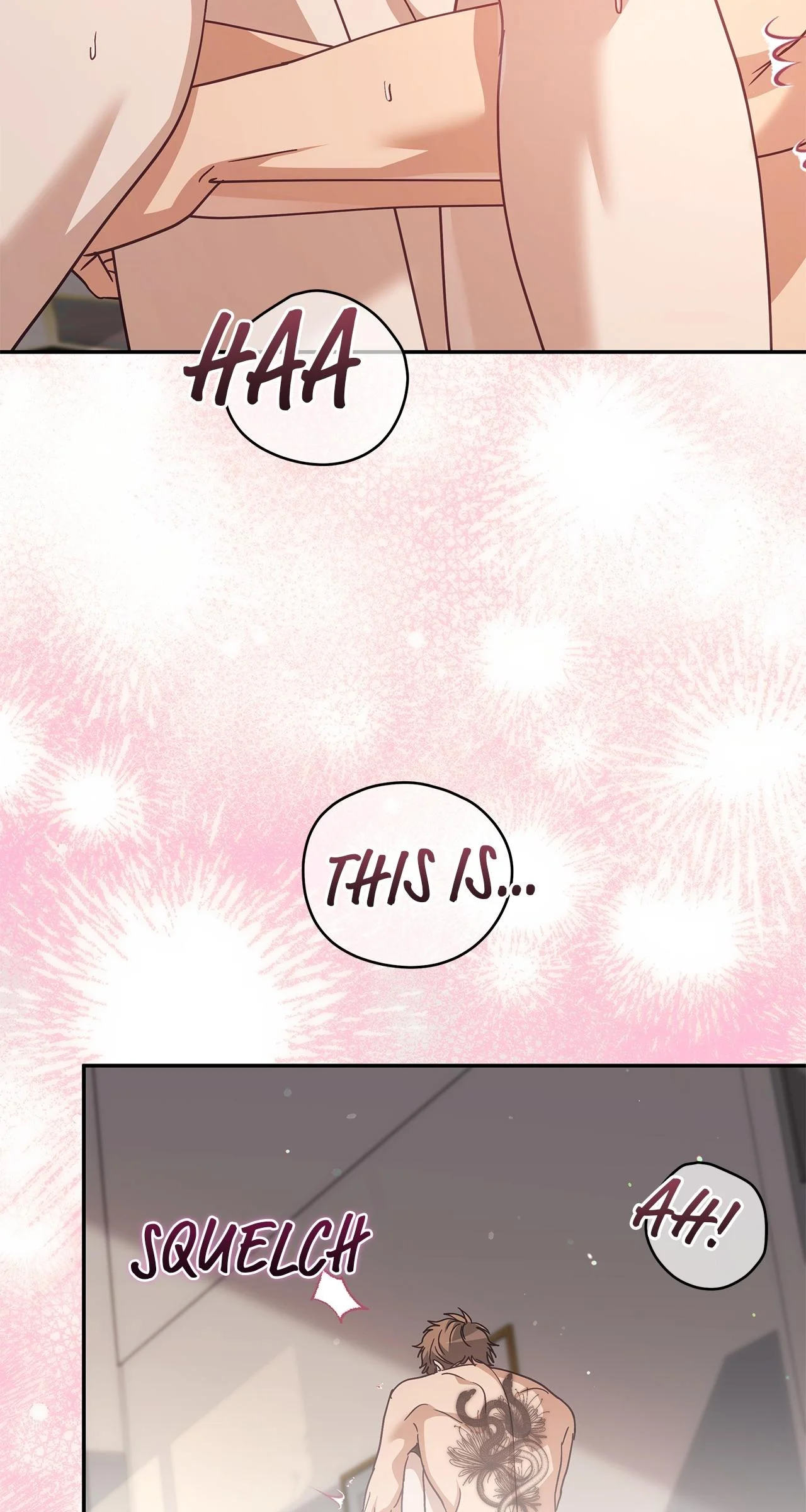 Sierra To Juliet - Chapter 70 Page 21