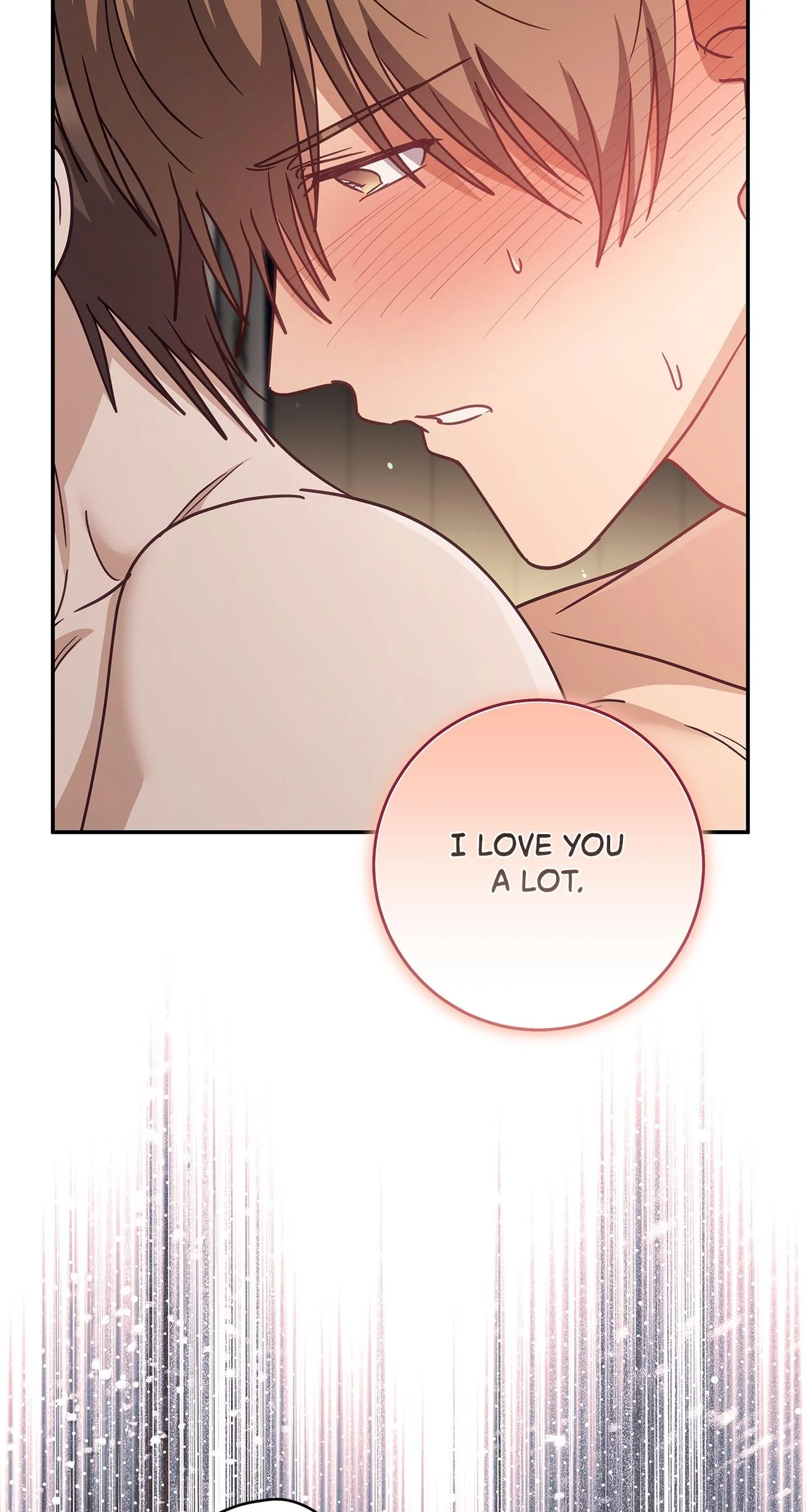 Sierra To Juliet - Chapter 70 Page 27