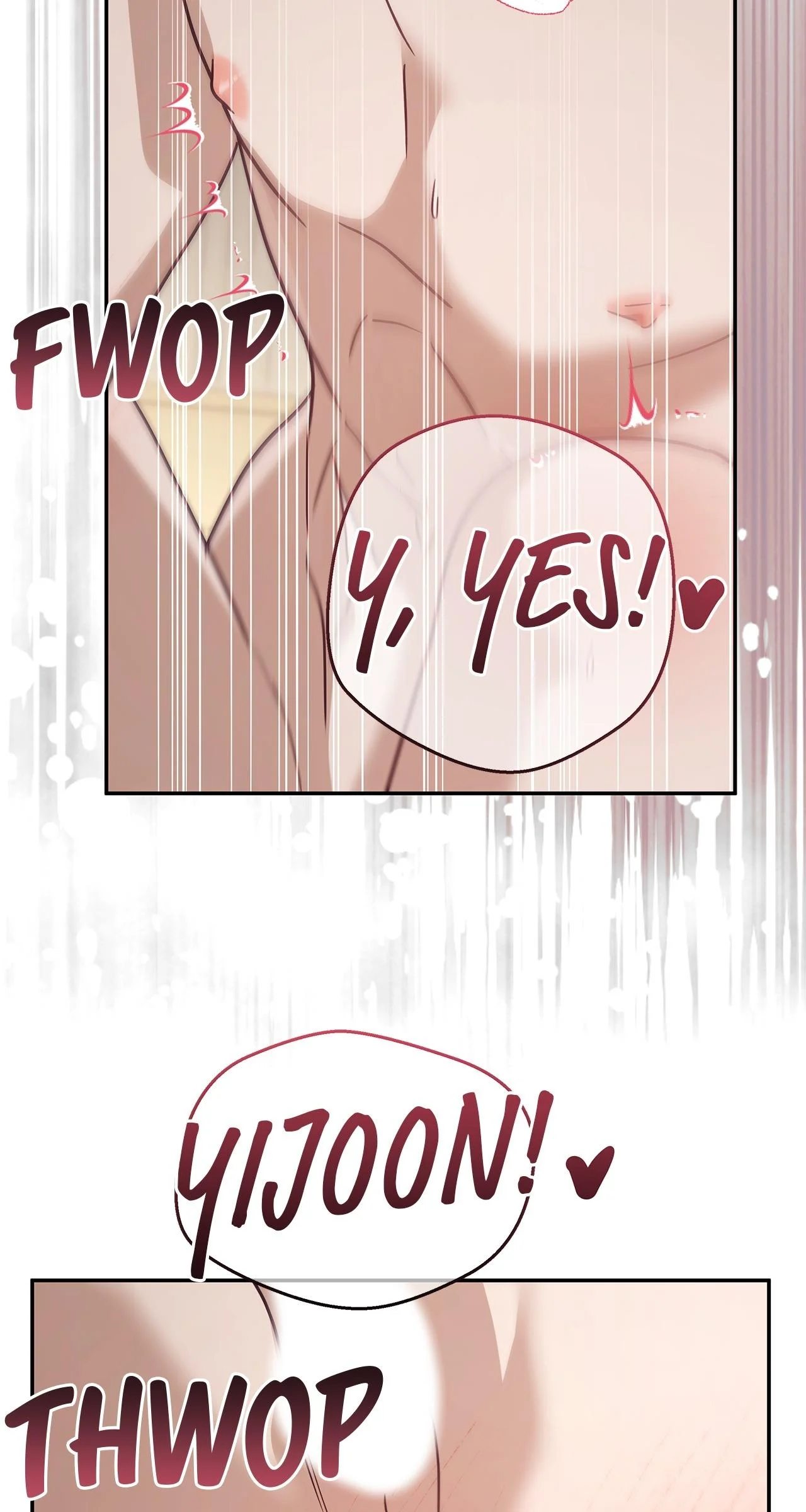 Sierra To Juliet - Chapter 70 Page 39