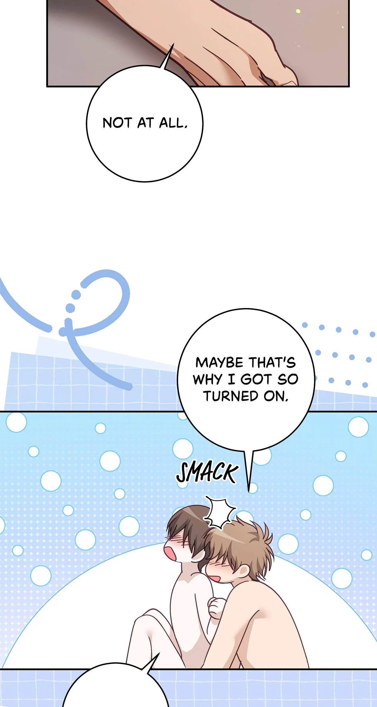 Sierra To Juliet - Chapter 70 Page 50