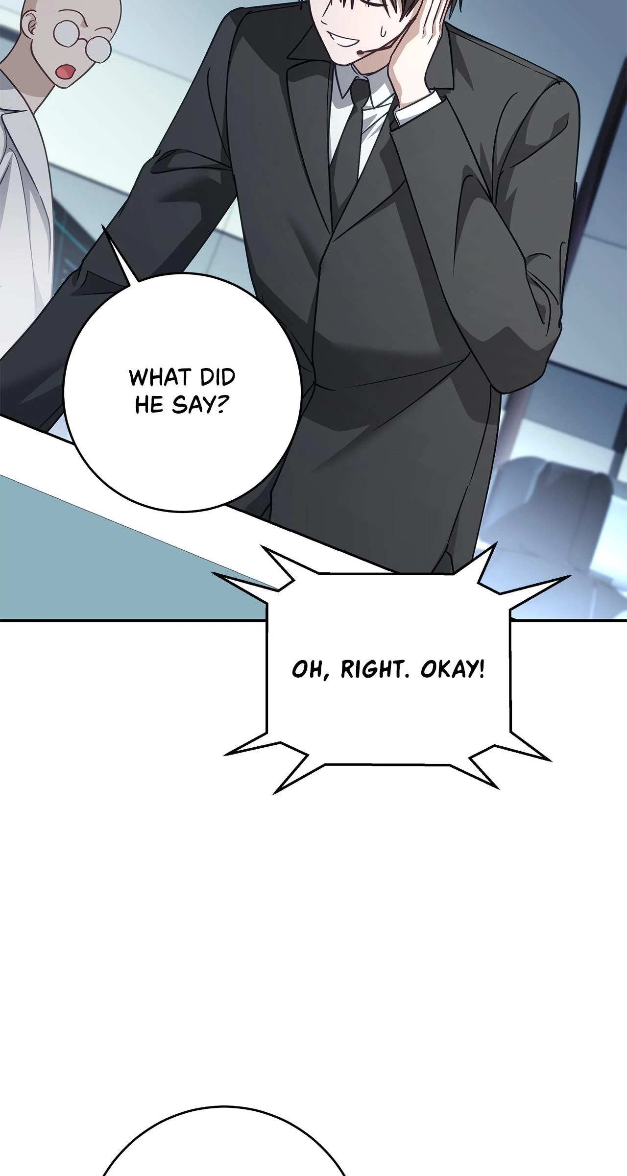 Sierra To Juliet - Chapter 70 Page 61
