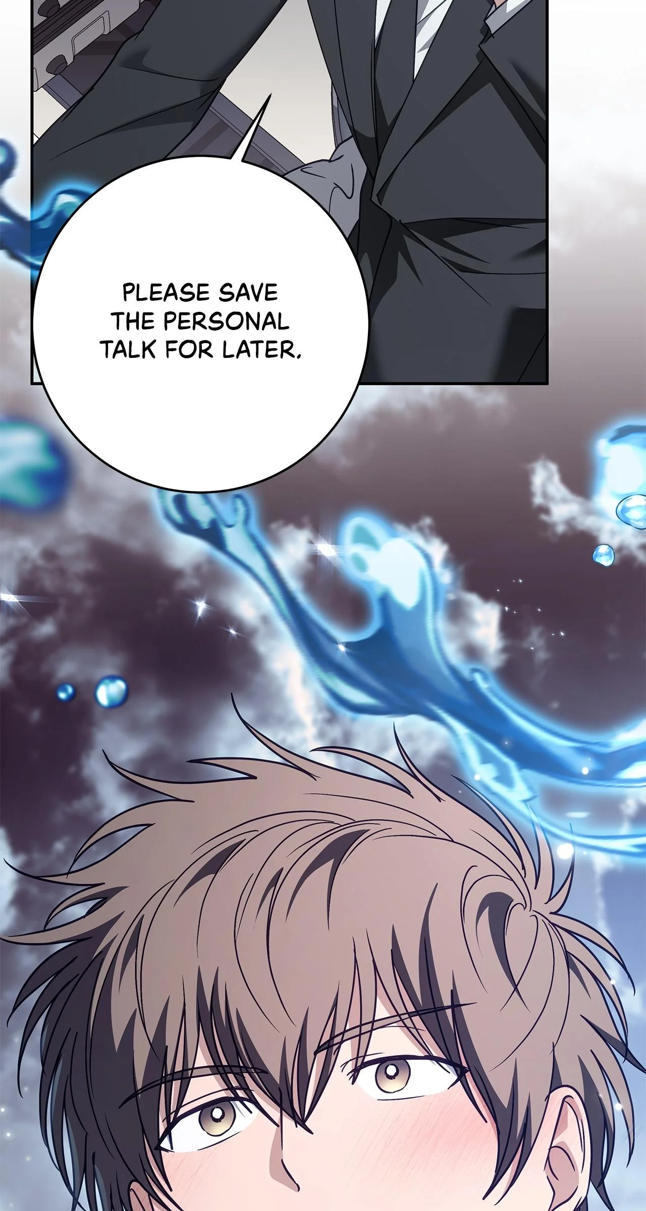 Sierra To Juliet - Chapter 70 Page 66