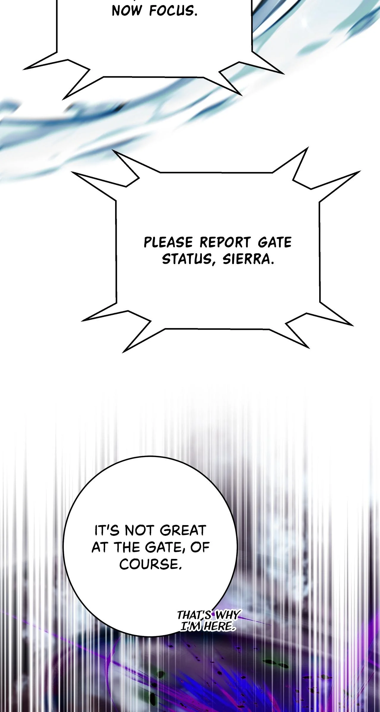 Sierra To Juliet - Chapter 70 Page 68
