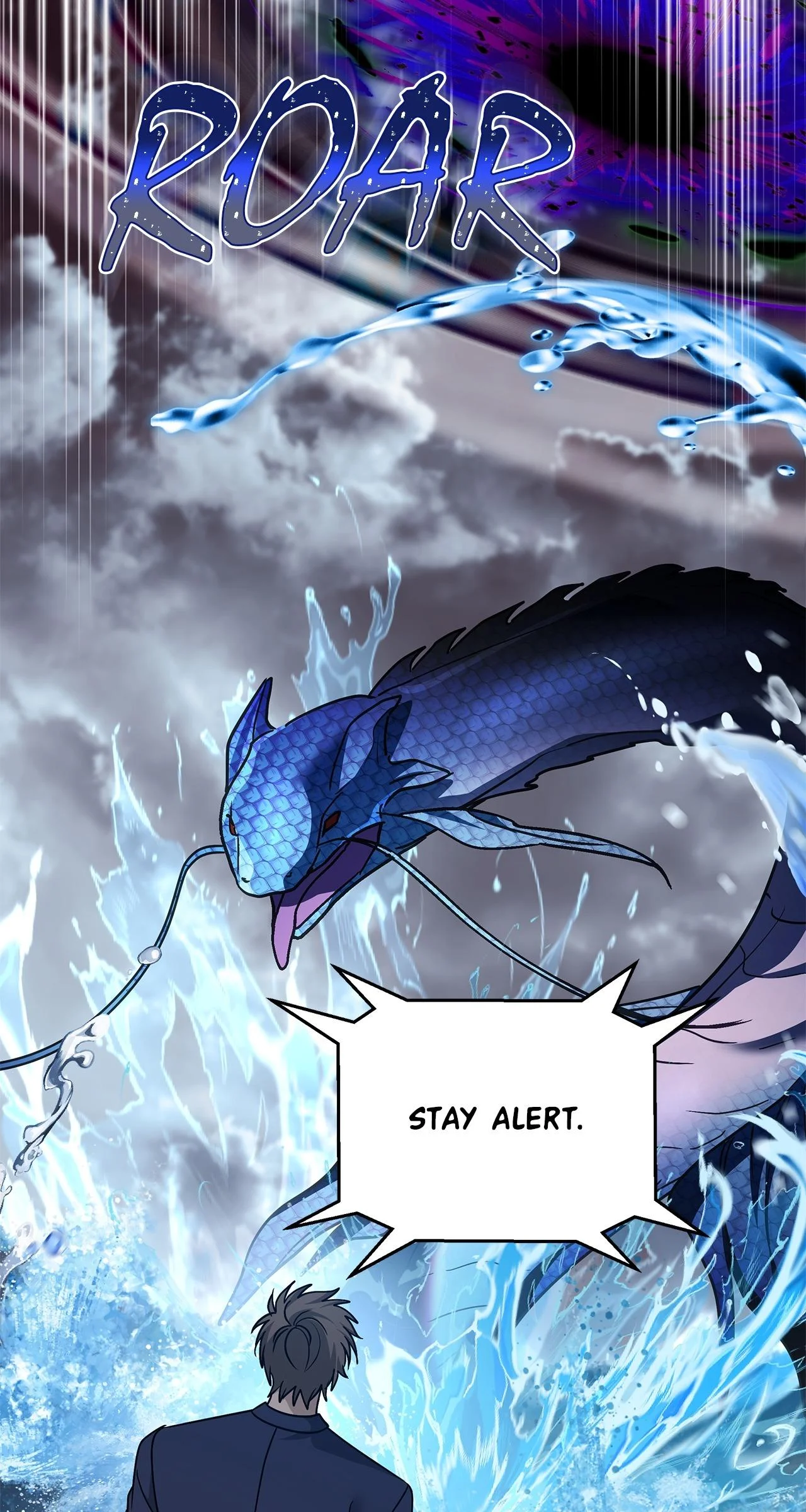 Sierra To Juliet - Chapter 70 Page 69