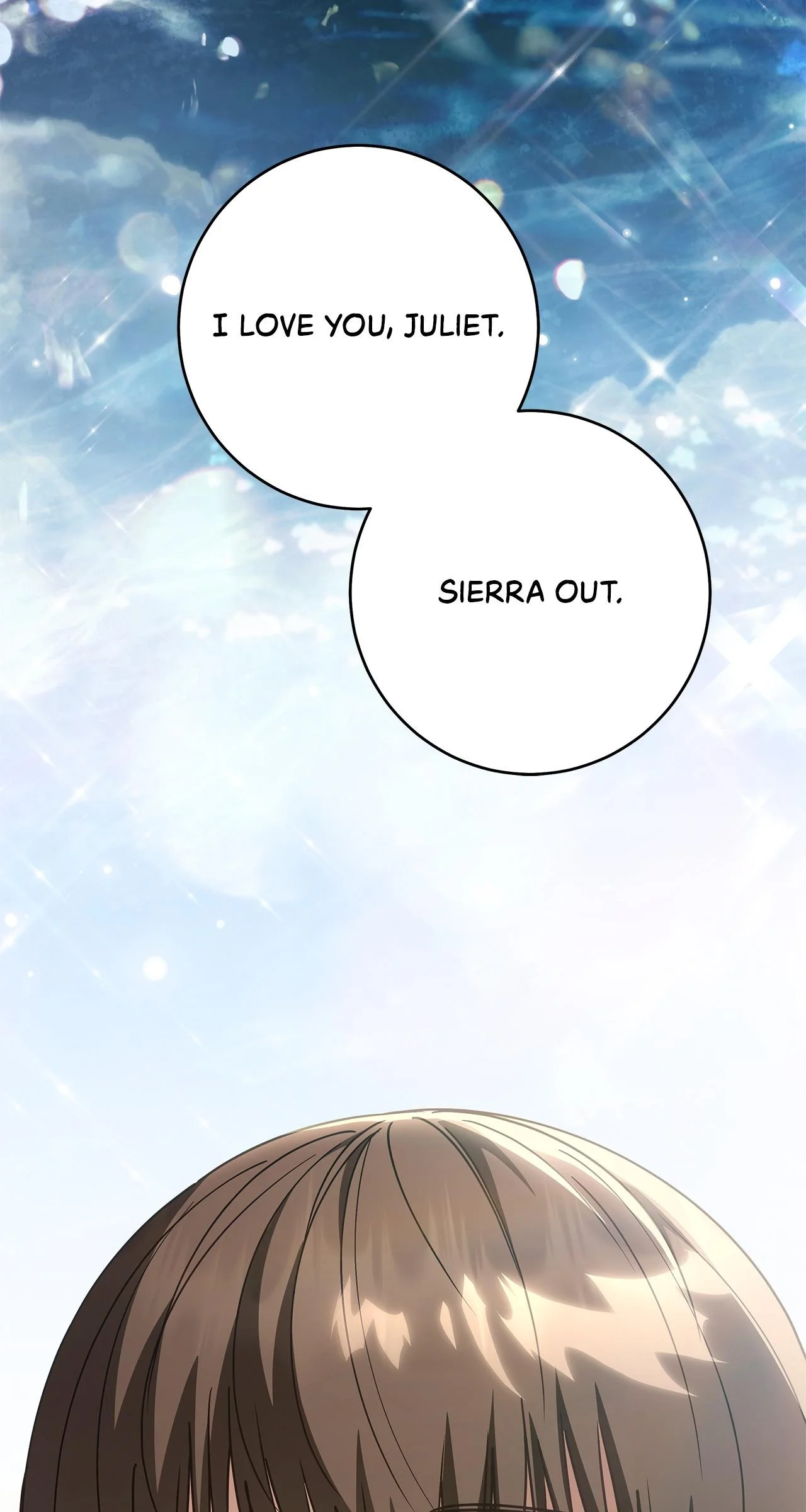 Sierra To Juliet - Chapter 70 Page 80