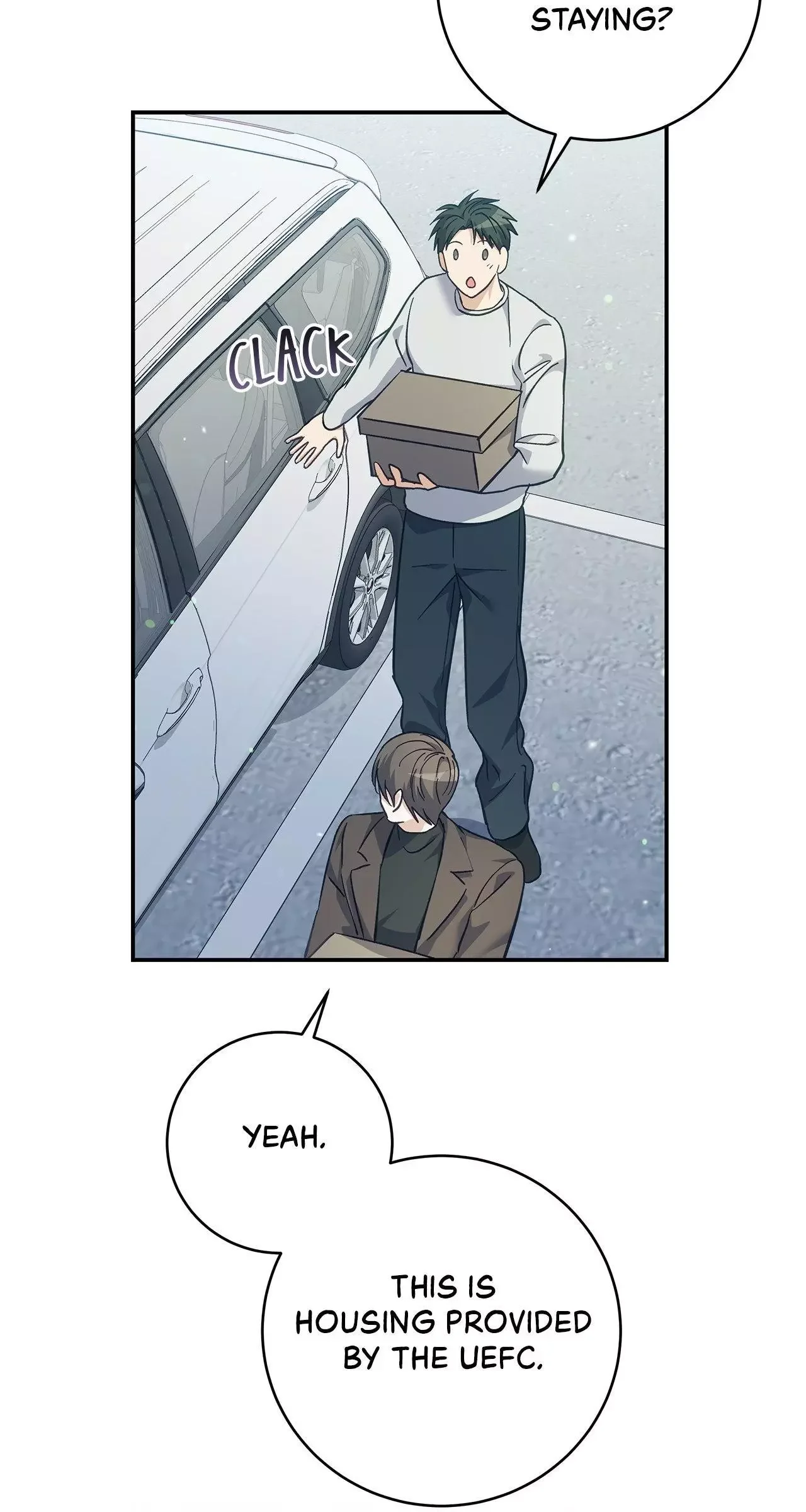 Sierra To Juliet - Chapter 8 Page 3