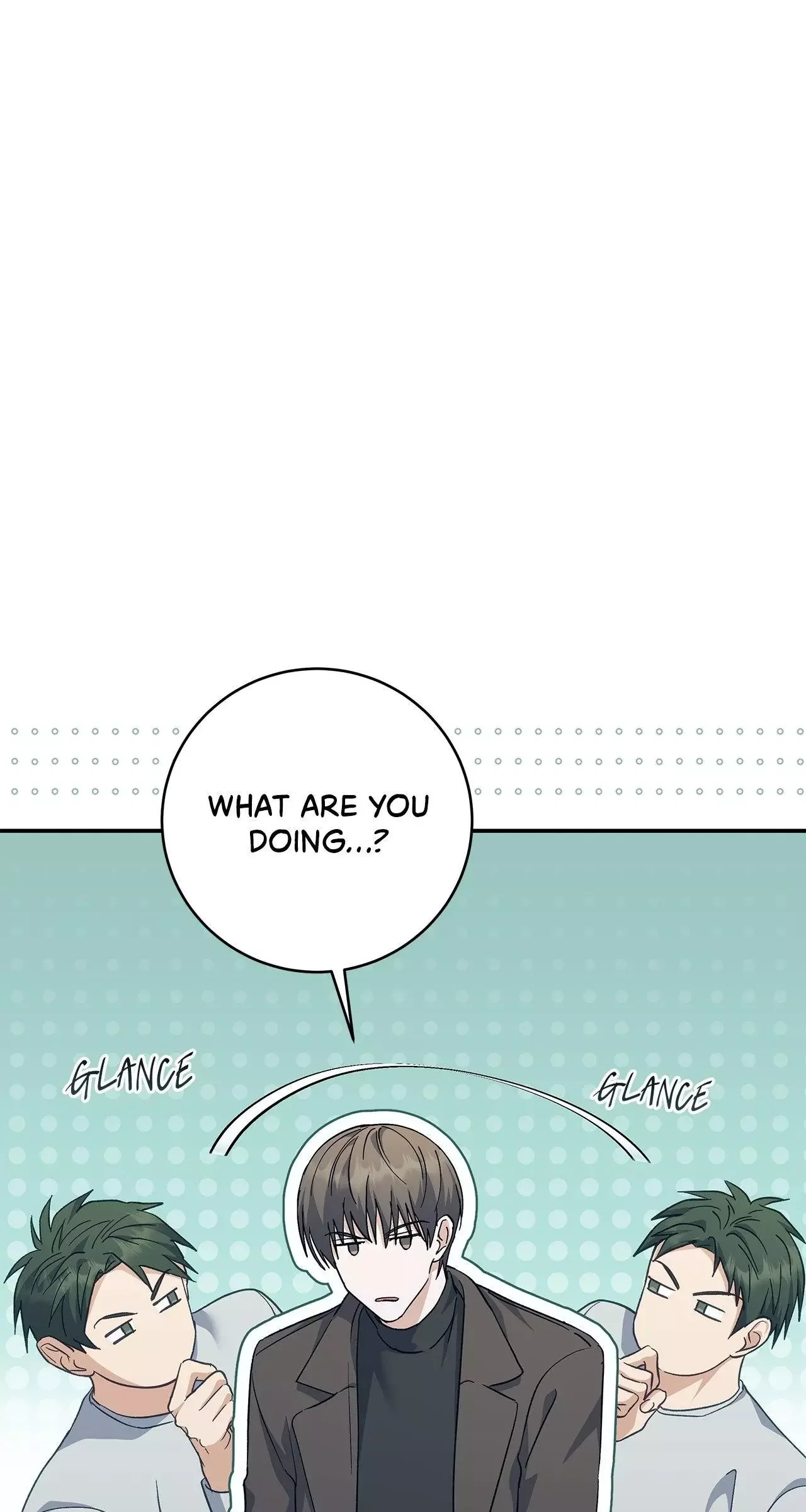 Sierra To Juliet - Chapter 8 Page 6