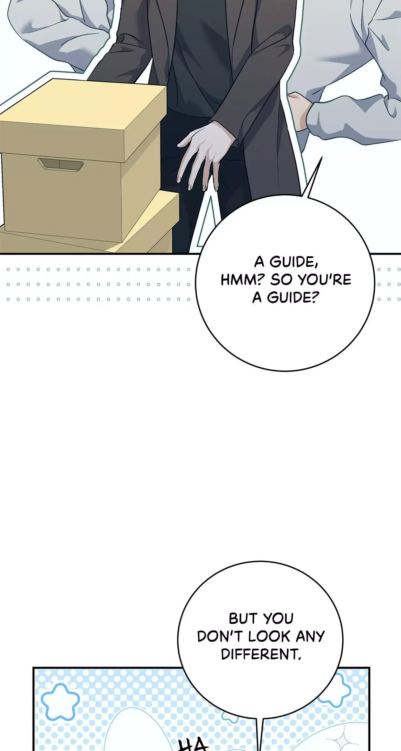 Sierra To Juliet - Chapter 8 Page 7