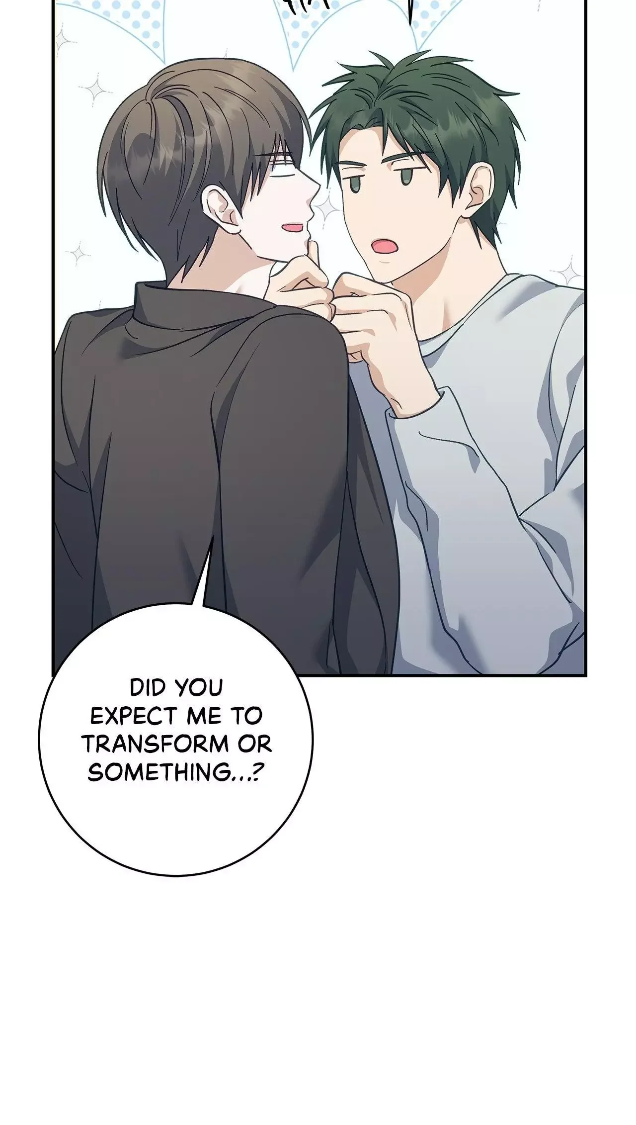 Sierra To Juliet - Chapter 8 Page 8
