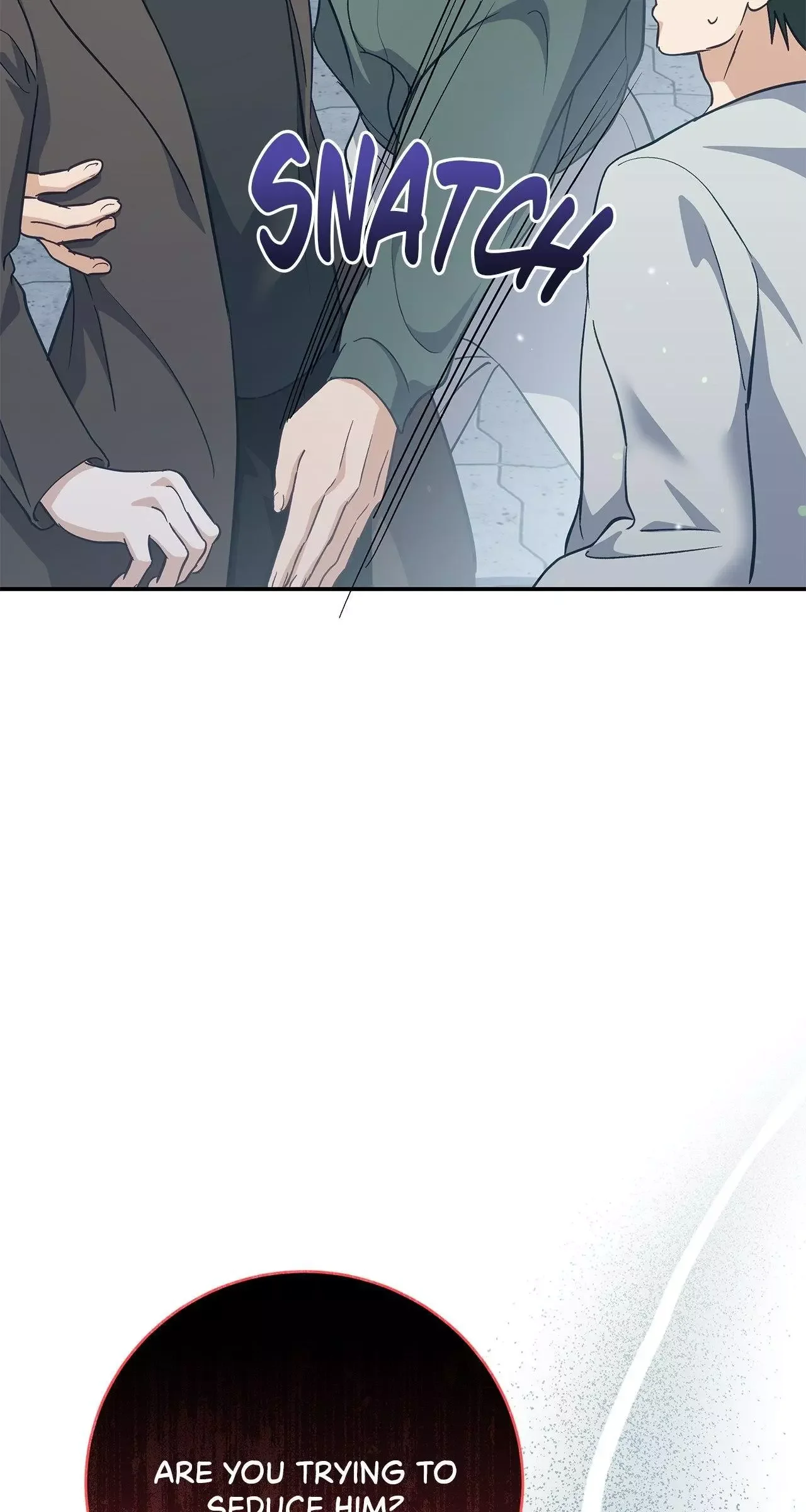 Sierra To Juliet - Chapter 8 Page 19